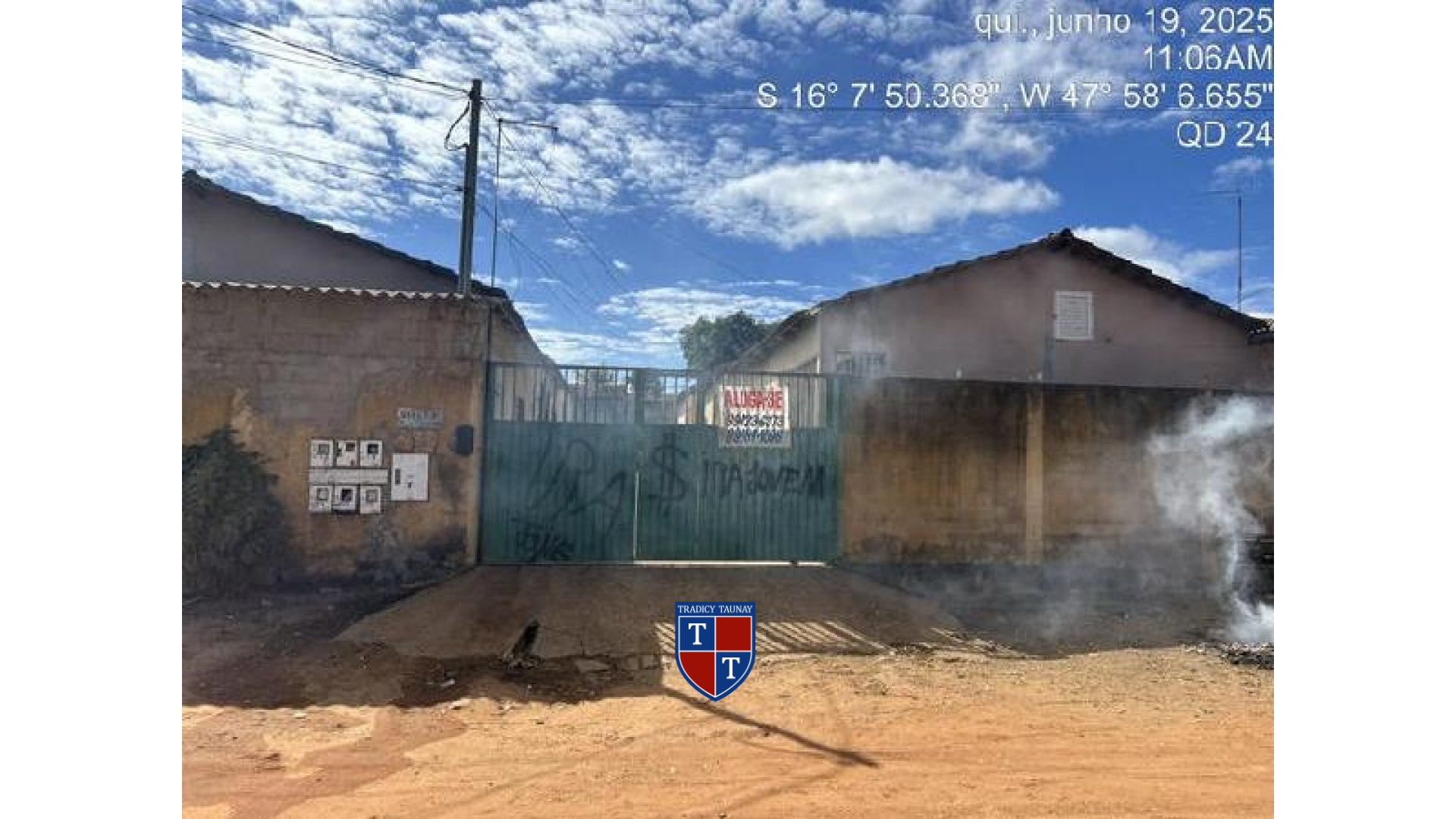 Foto do Imóvel