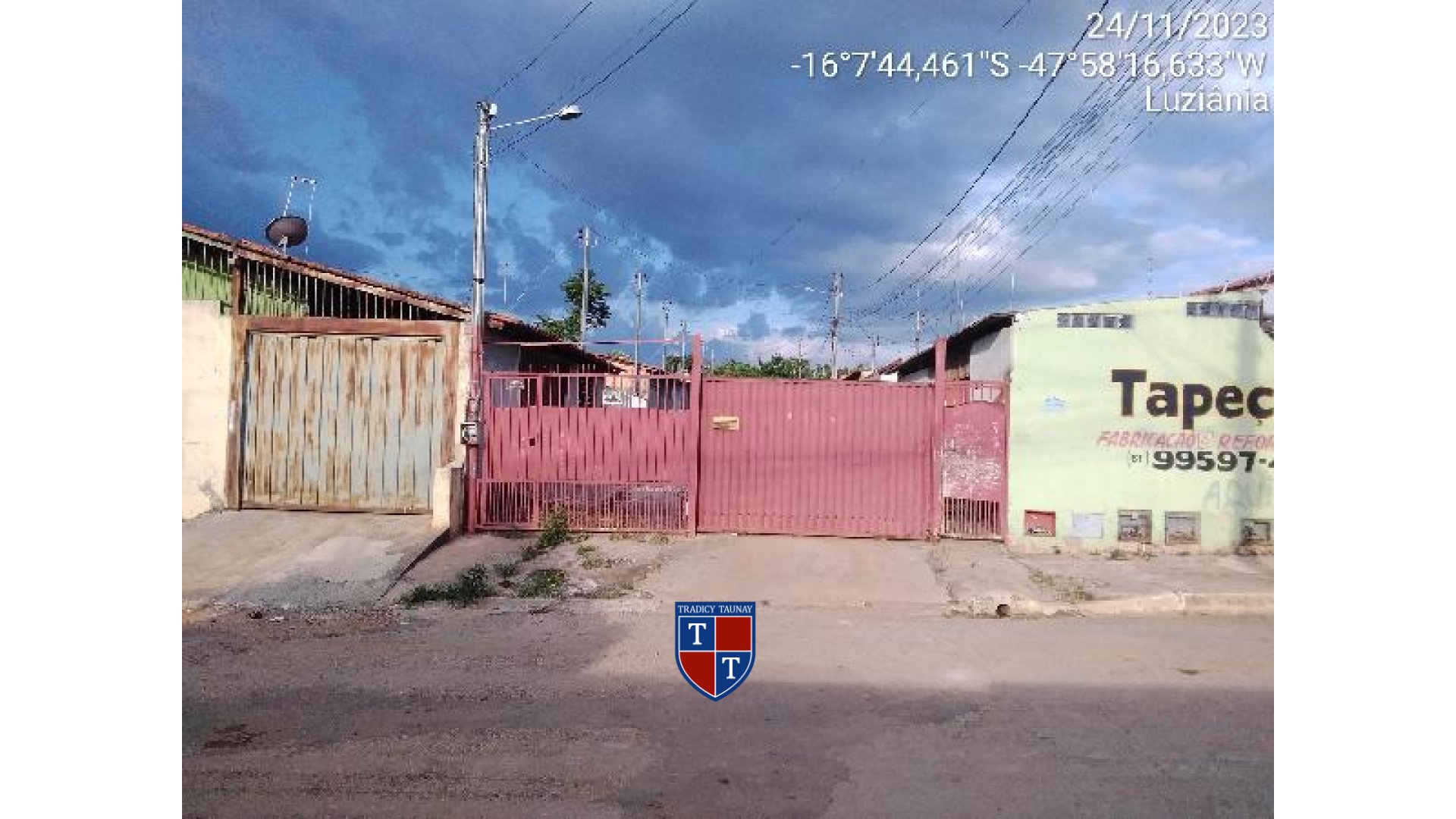 Foto do Imóvel