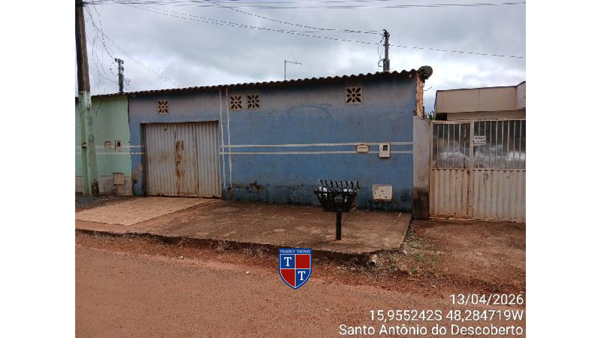 CASA em MANSOES BITTENCOURT