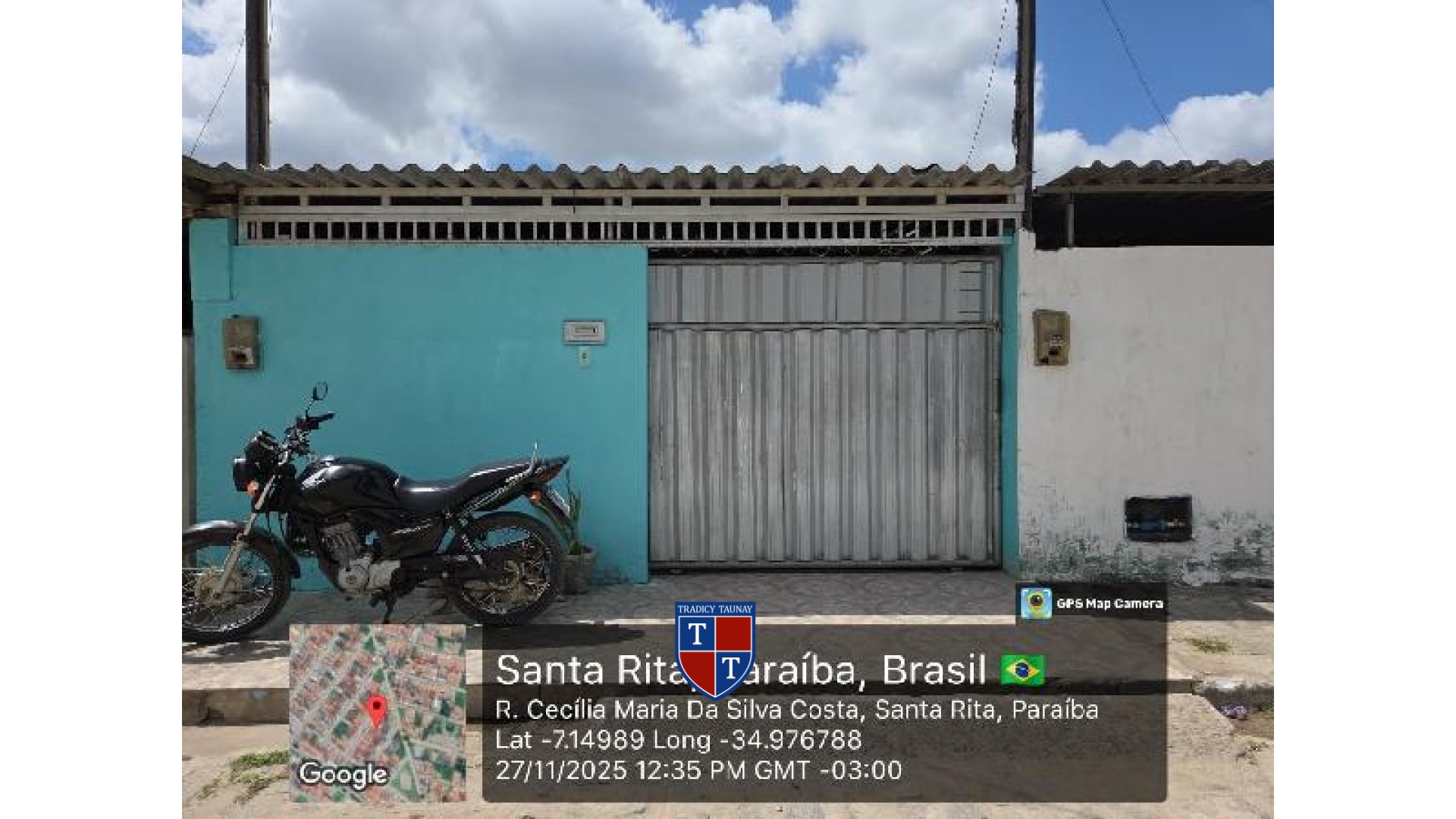 Foto do Imóvel
