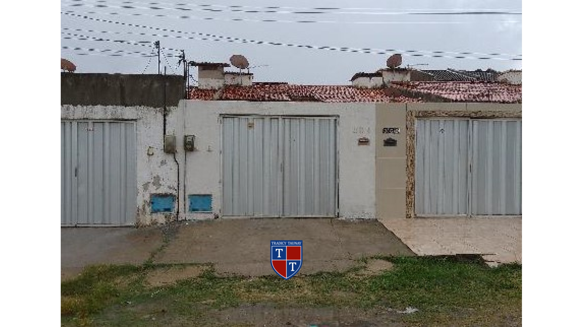 CASA em MONDUBIM