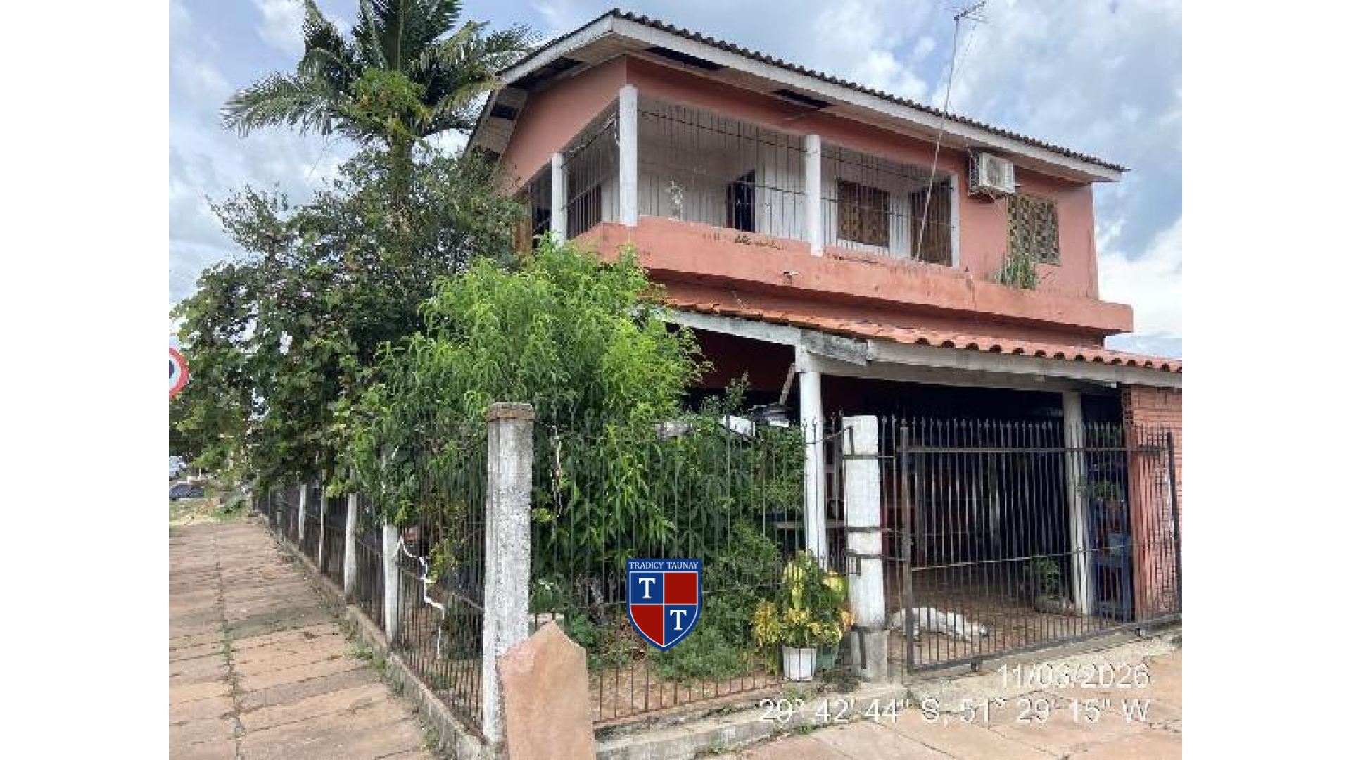 Foto 1 de CASA em AEROCLUBE, MONTENEGRO/RS - Imóvel Retomado CAIXA Ref 8444400711754