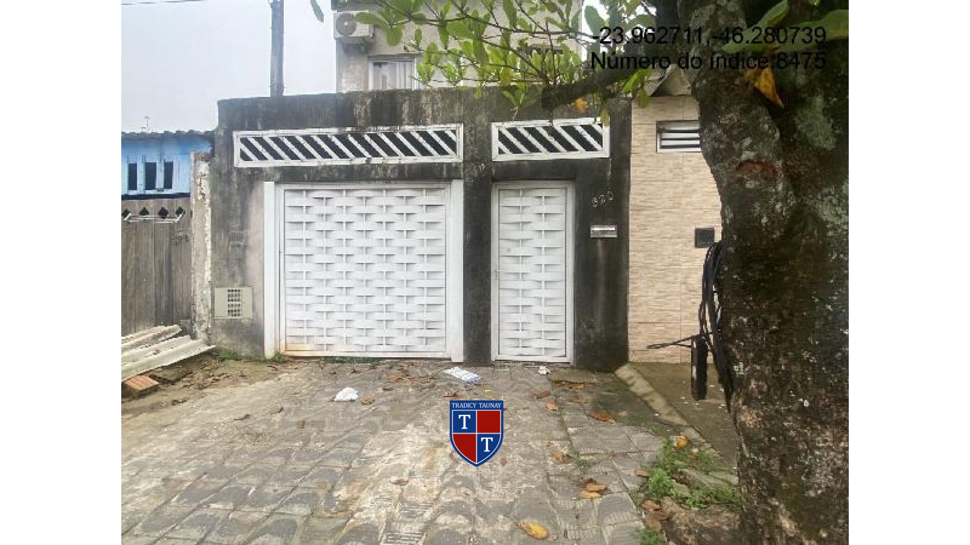 CASA em JARDIM BOA ESPERANCA (VICENTE DE CARVALH
