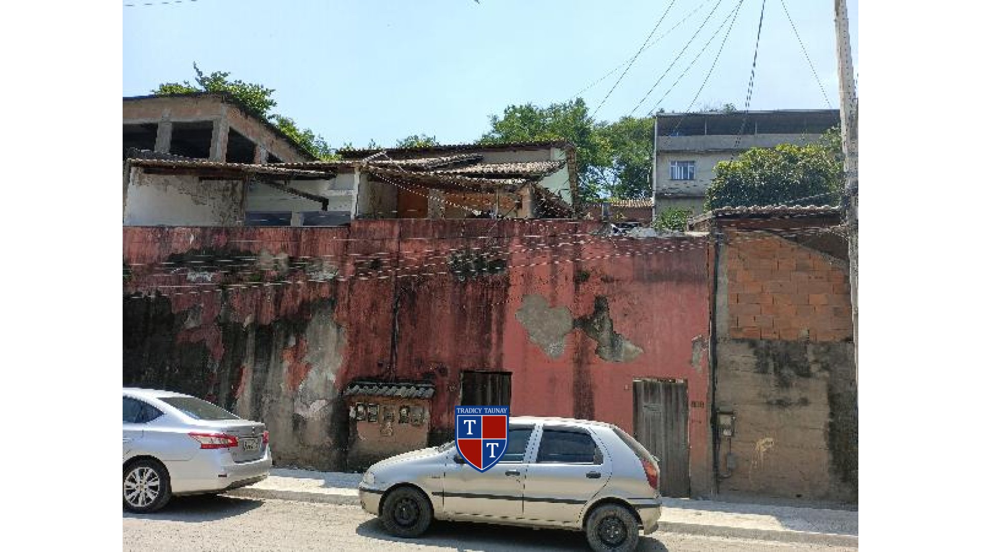 Foto 1 de CASA em SACRAMENTO - Imóvel Retomado Caixa