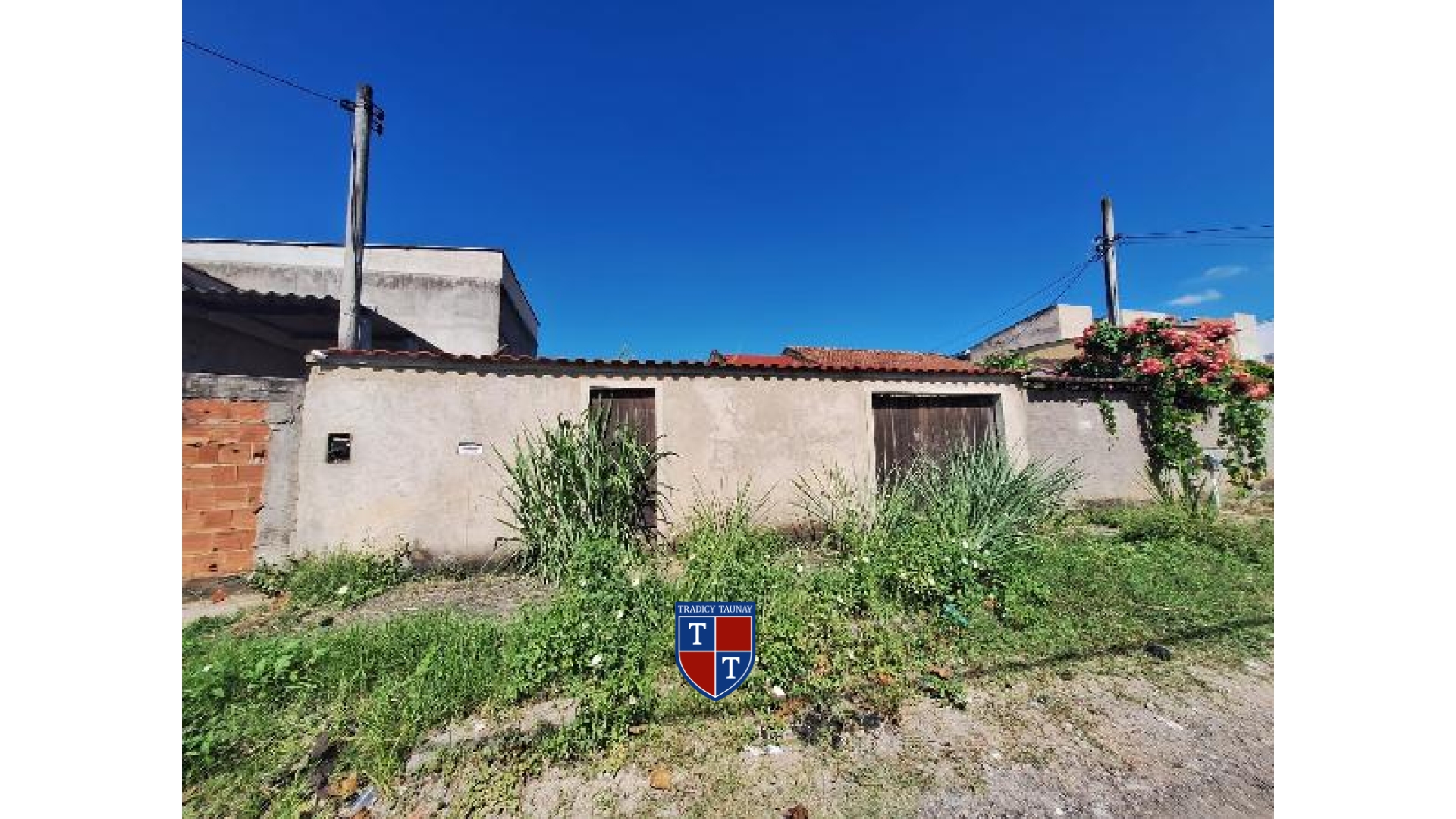 CASA em IPIRANGA