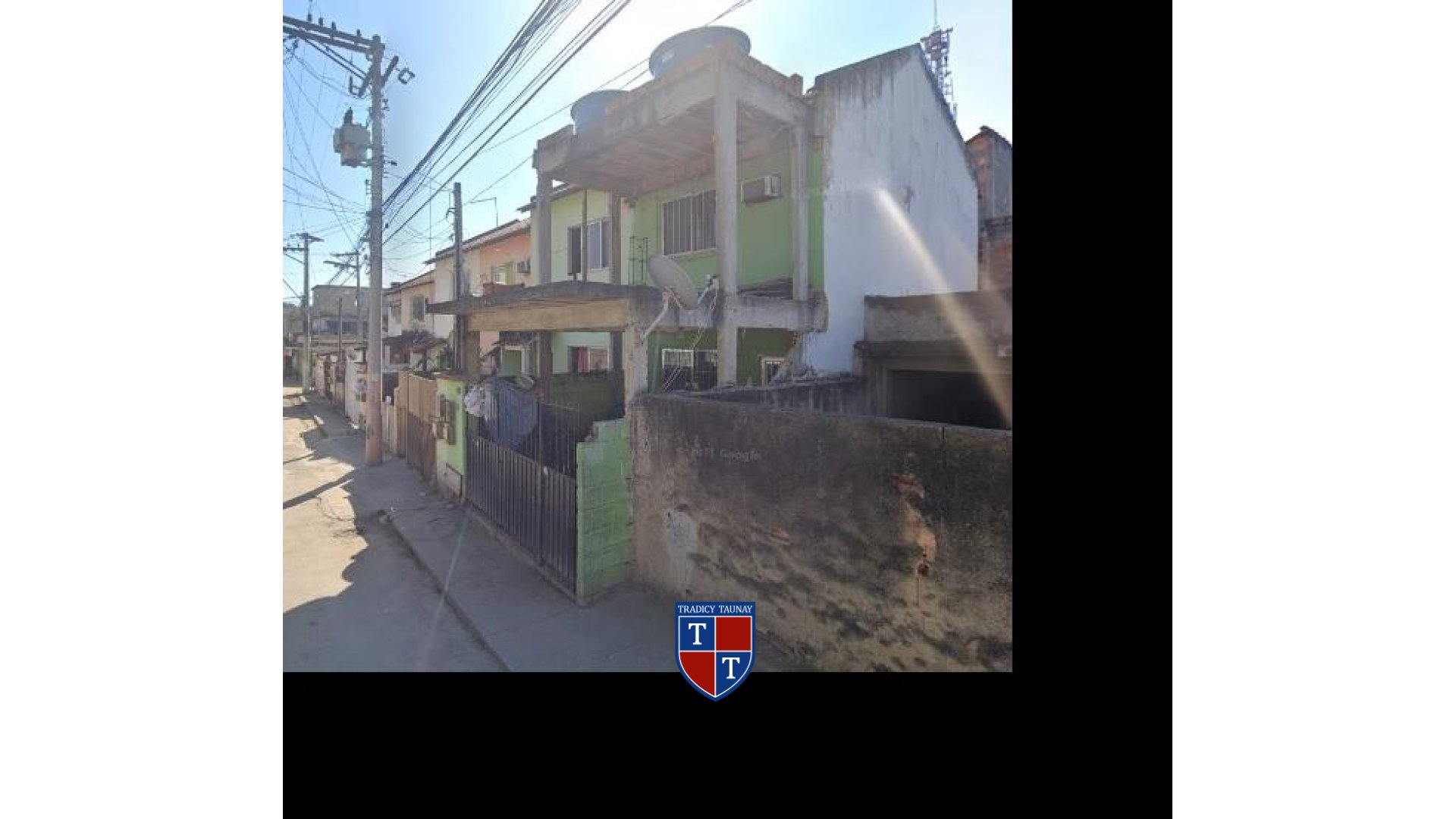 Foto 1 de CASA em PARAISO - Imóvel Retomado Caixa
