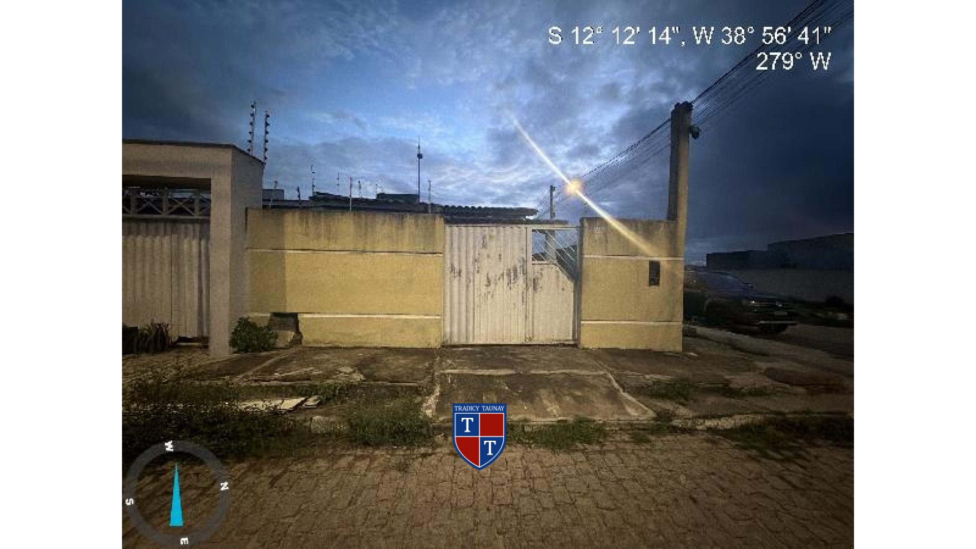 Foto 1 de CASA em PAPAGAIO - Imóvel Retomado Caixa