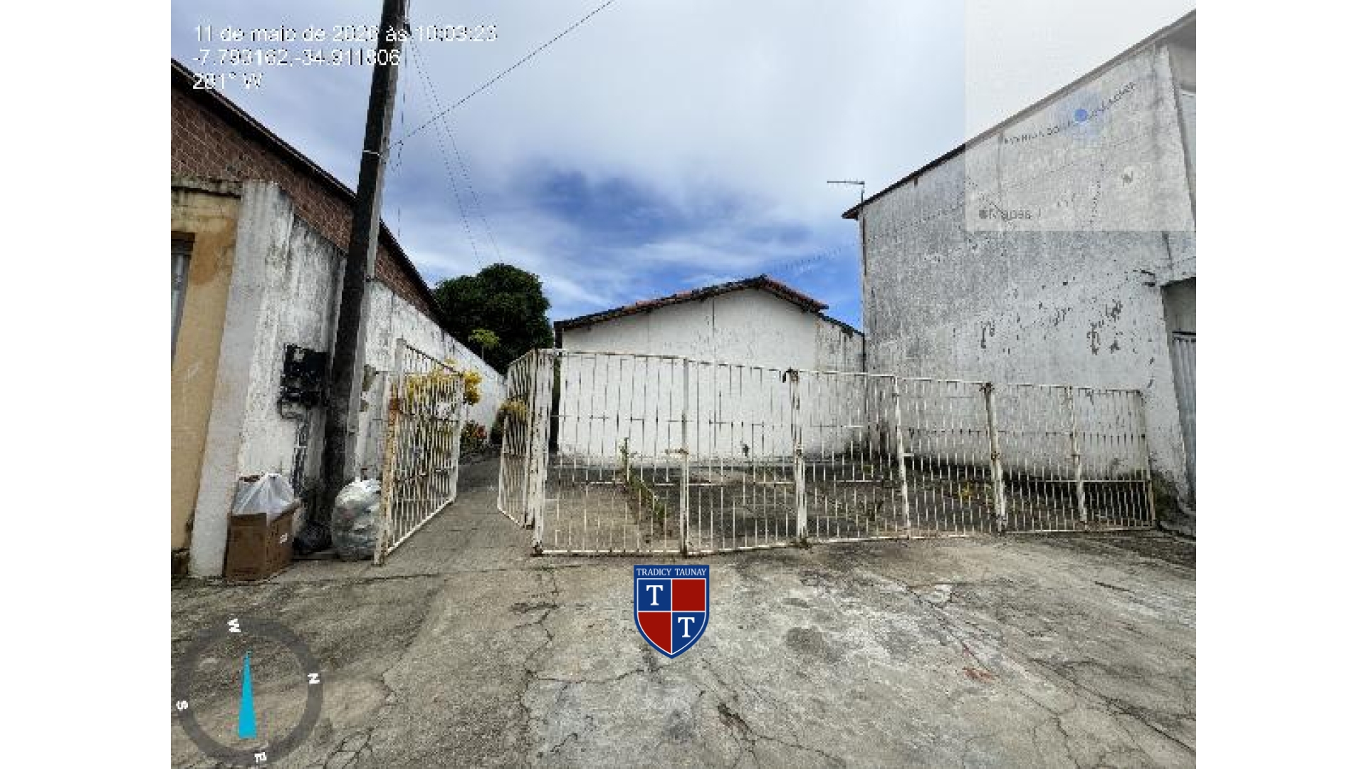 Foto 1 de CASA em MANGABEIRA, ITAPISSUMA/PE - Imóvel Retomado CAIXA Ref 8444400918529