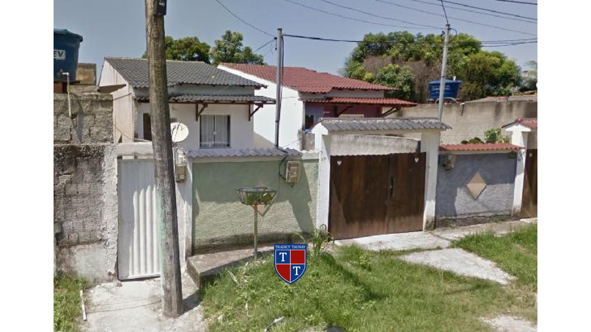 Foto 1 de CASA em JD DA PAZ GUIA DE PA - Imóvel Retomado Caixa