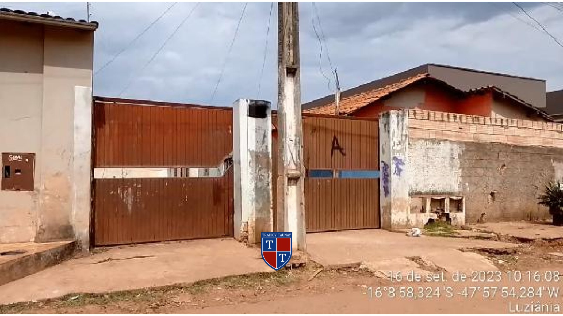 Foto 1 de CASA em PARQUE ESTRELA DALVA IX - Imóvel Retomado Caixa