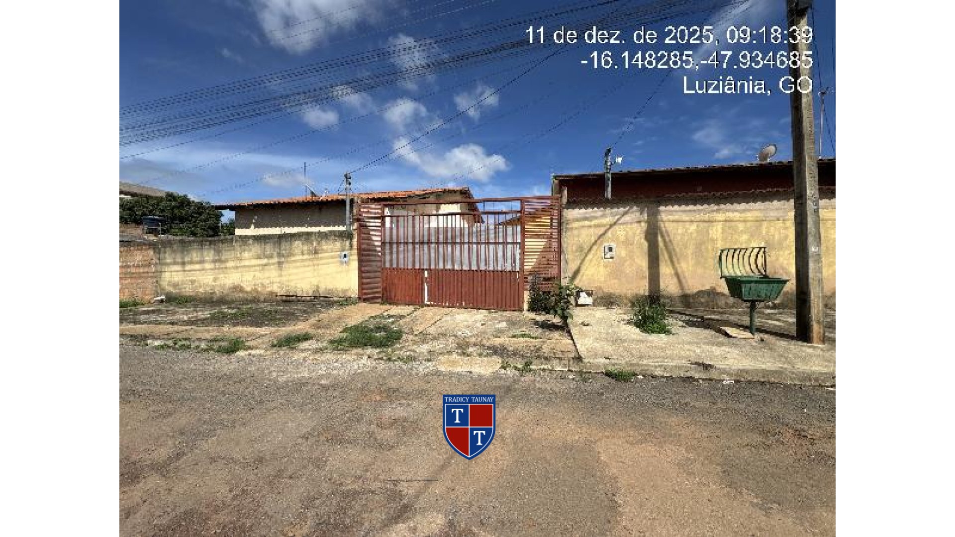 Foto 1 de CASA em PARQUE INDUSTRIAL MINGONE - Imóvel Retomado Caixa