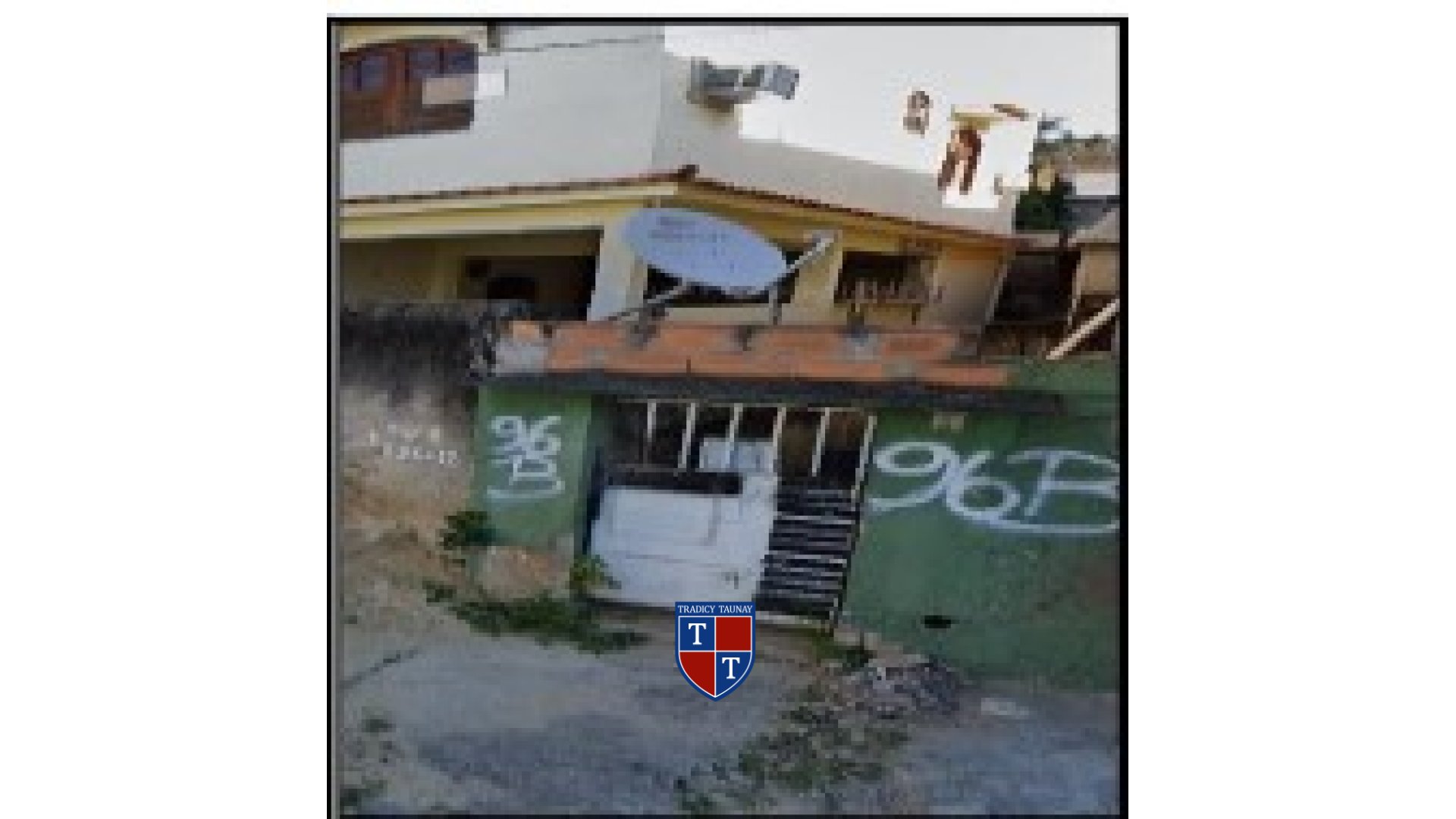 Foto 1 de CASA em CABRAL - Imóvel Retomado Caixa