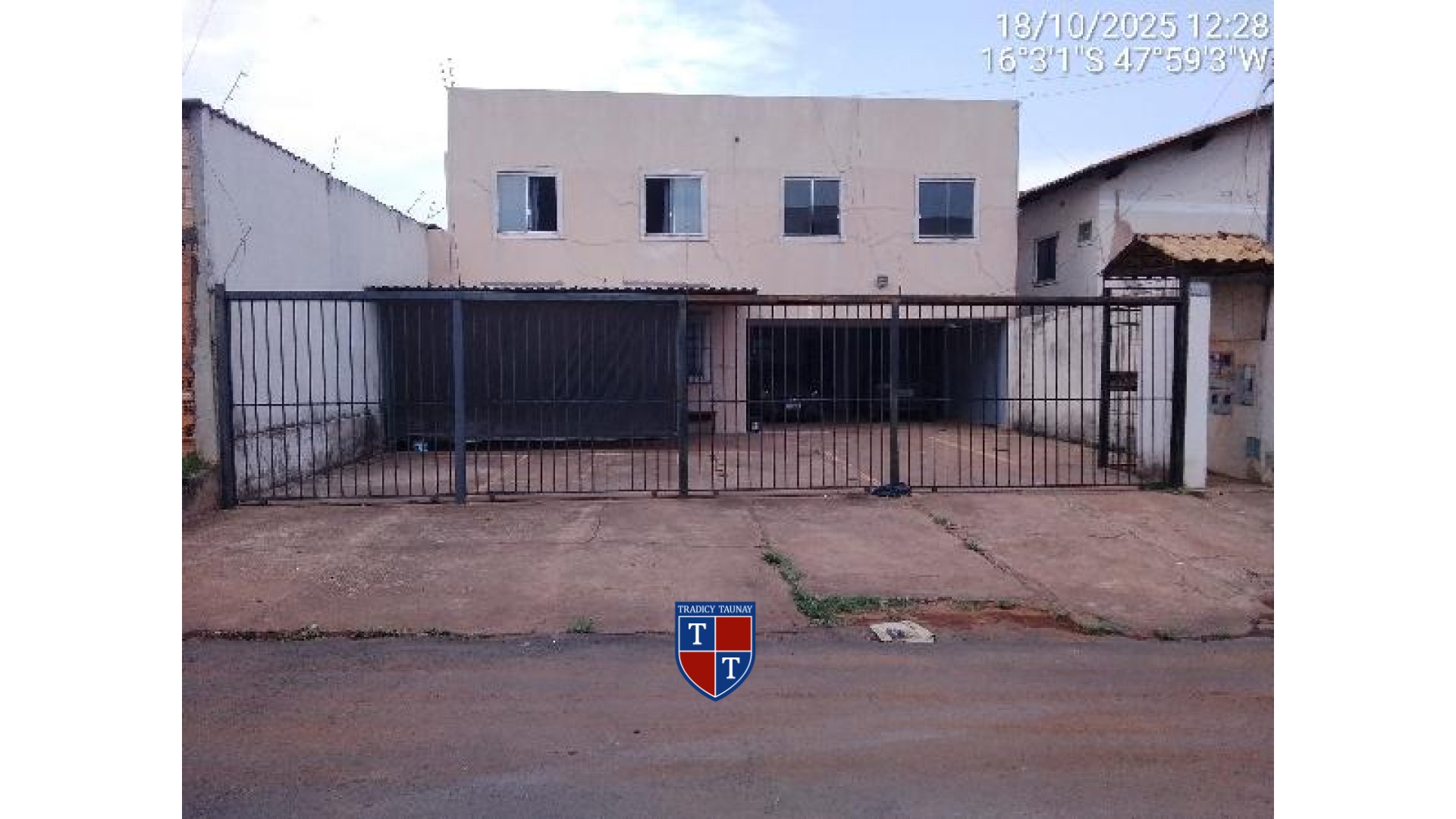 Foto 1 de APARTAMENTO em PARQUE SAO BERNARDO - Imóvel Retomado Caixa