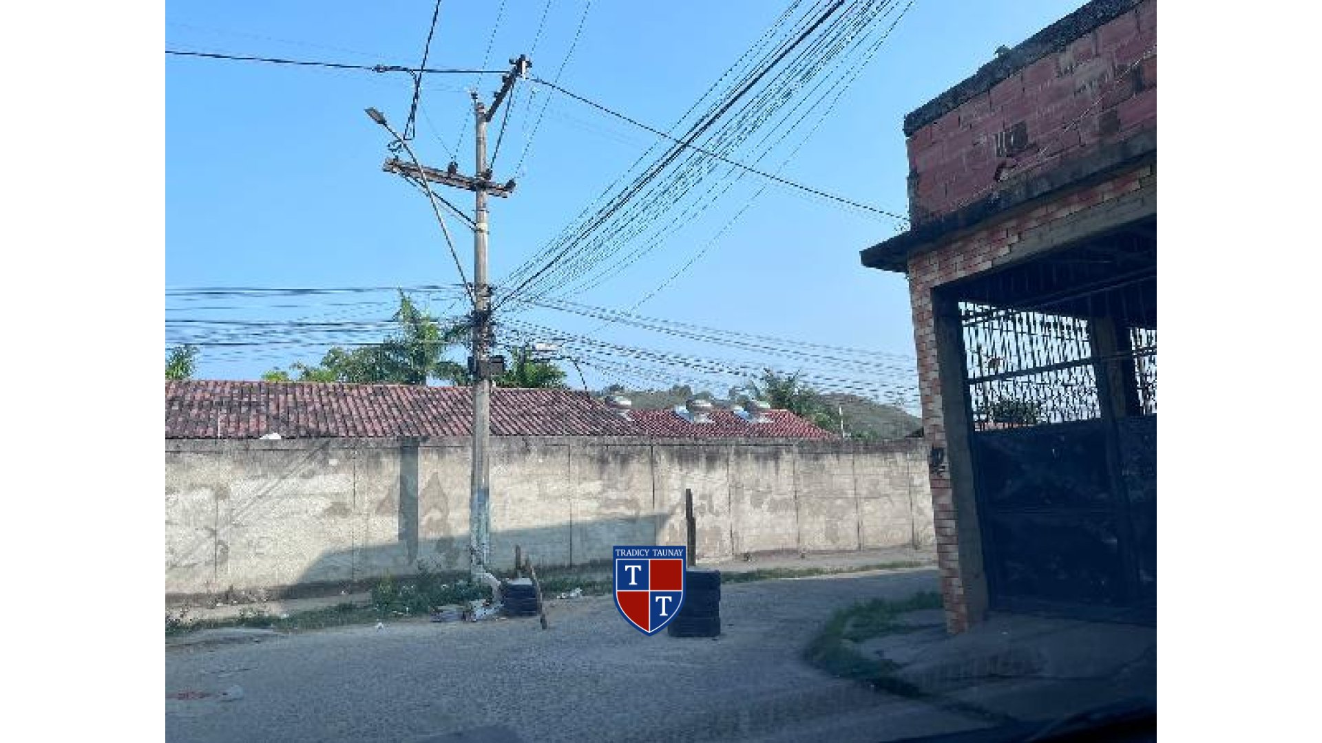 Foto 1 de CASA em BARRO VERMELHO - Imóvel Retomado Caixa