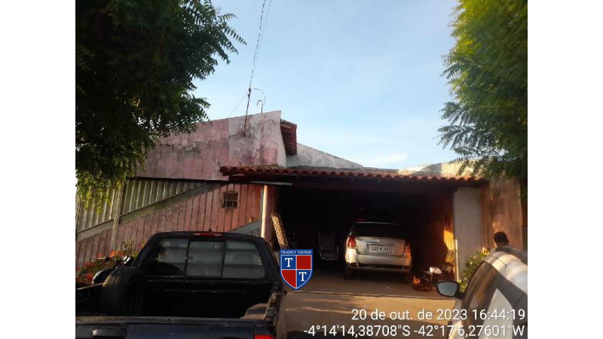 Foto 1 de CASA em GALDINAL - Imóvel Retomado Caixa