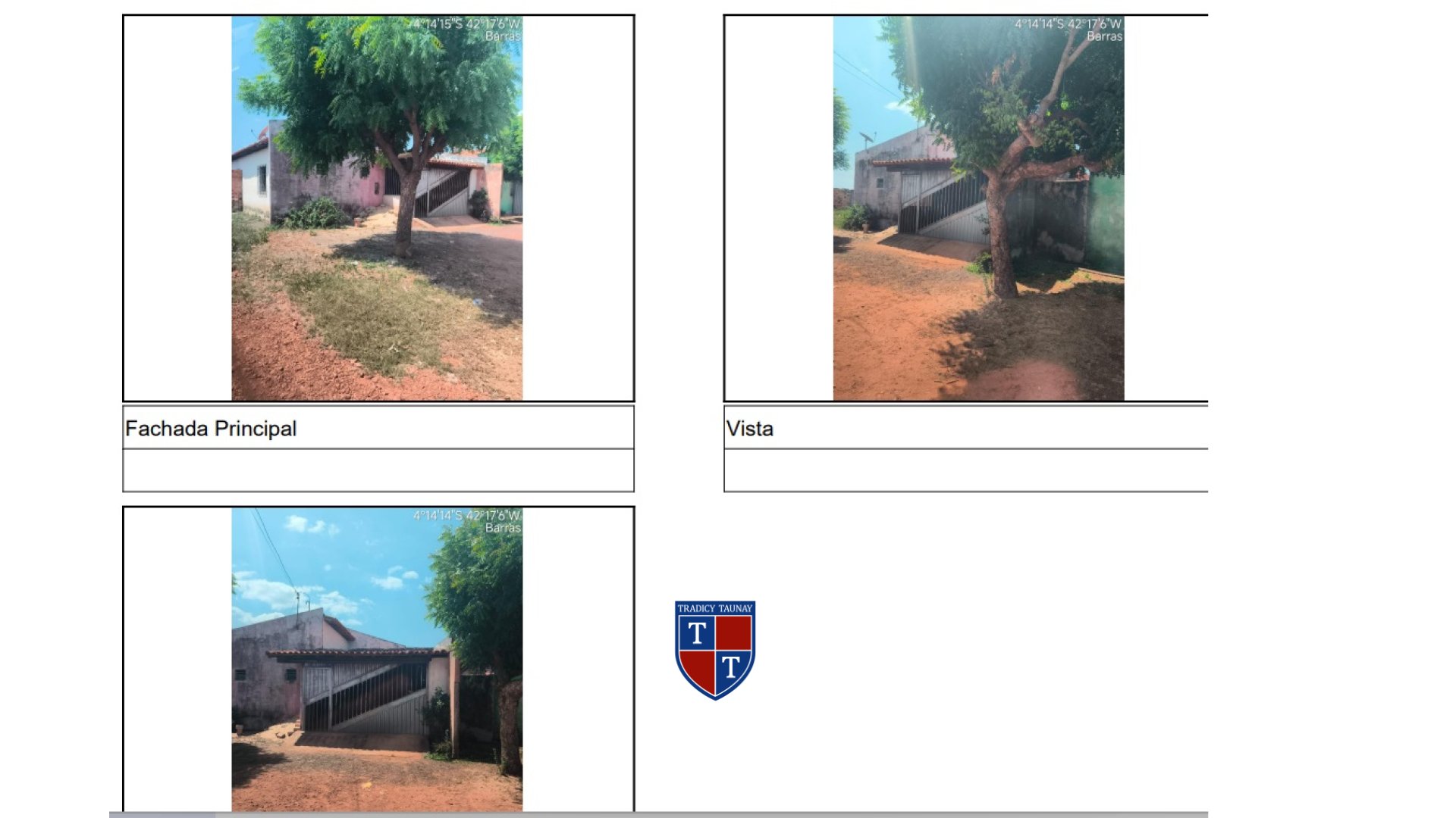 Foto 2 de CASA em GALDINAL - Imóvel Retomado Caixa