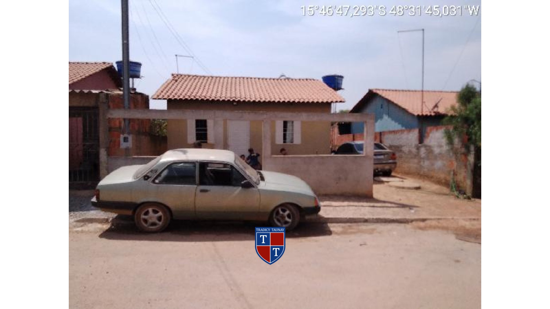 Foto do Imóvel
