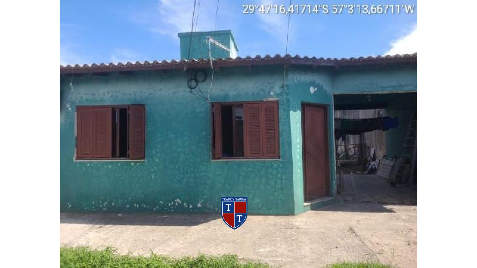 Foto do Imóvel