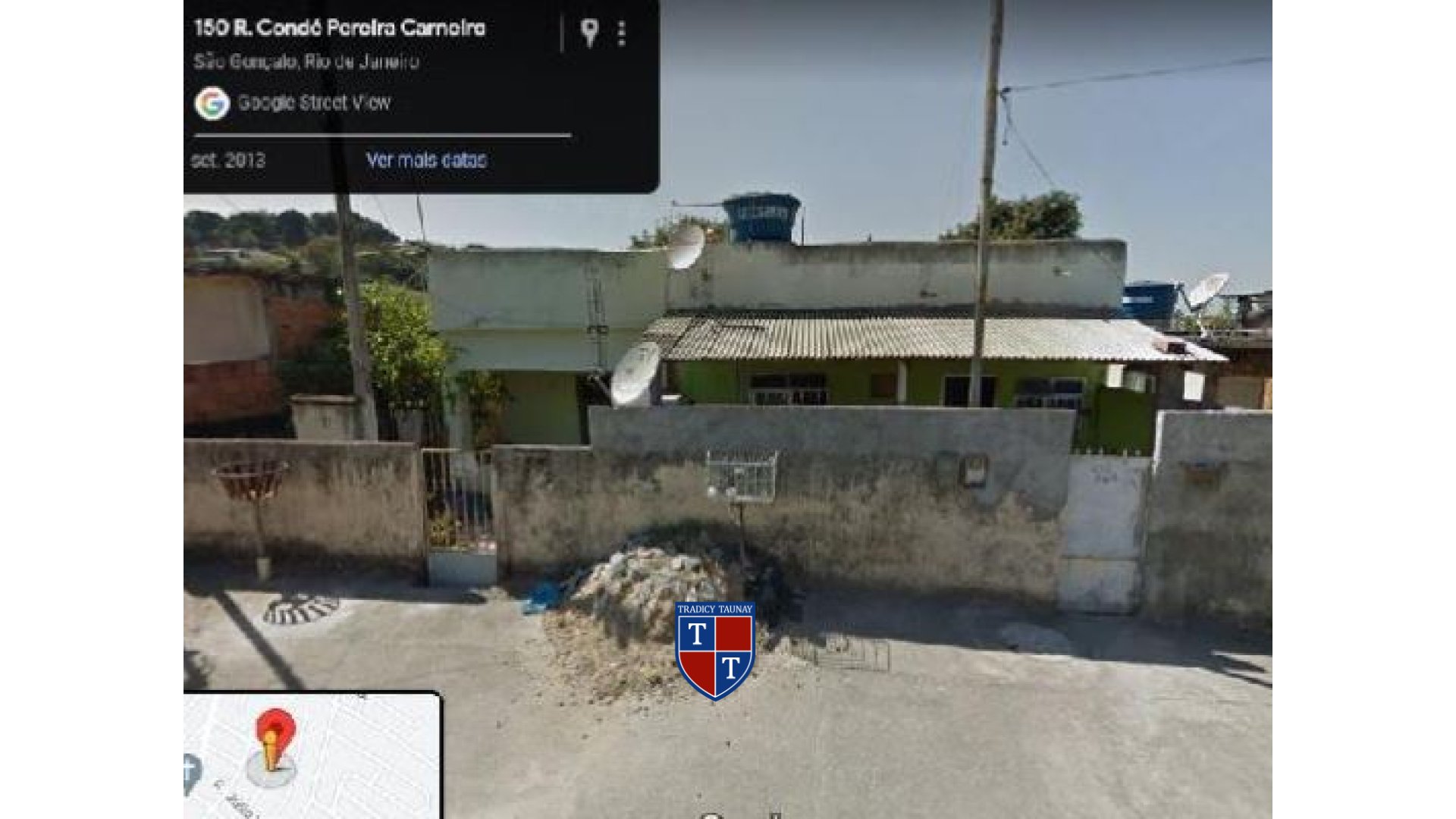 Foto do Imóvel