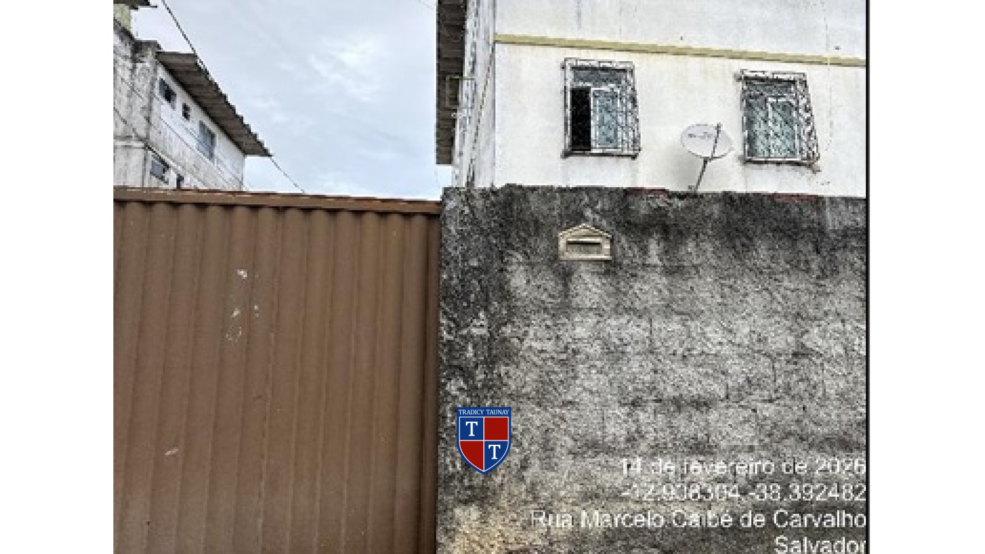 Foto do Imóvel