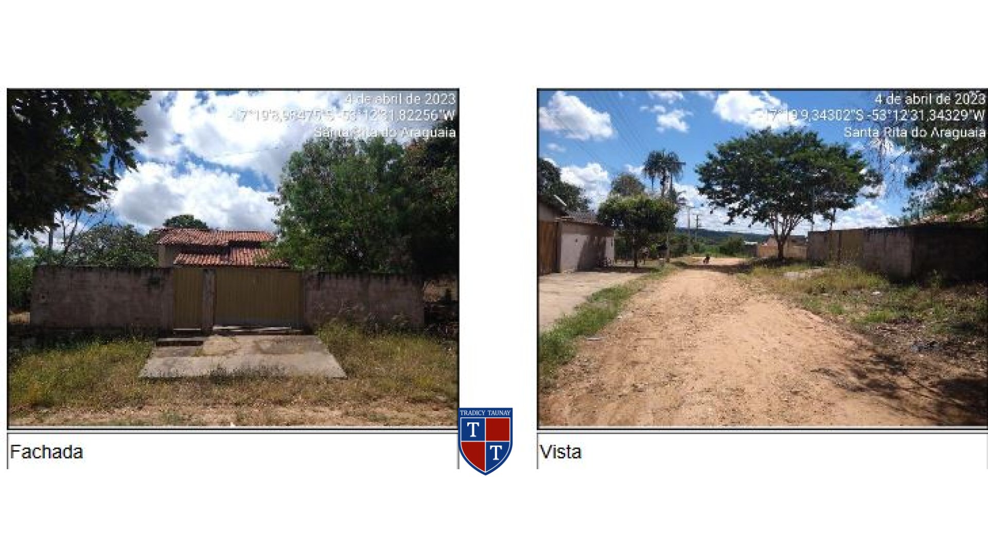 Foto do Imóvel