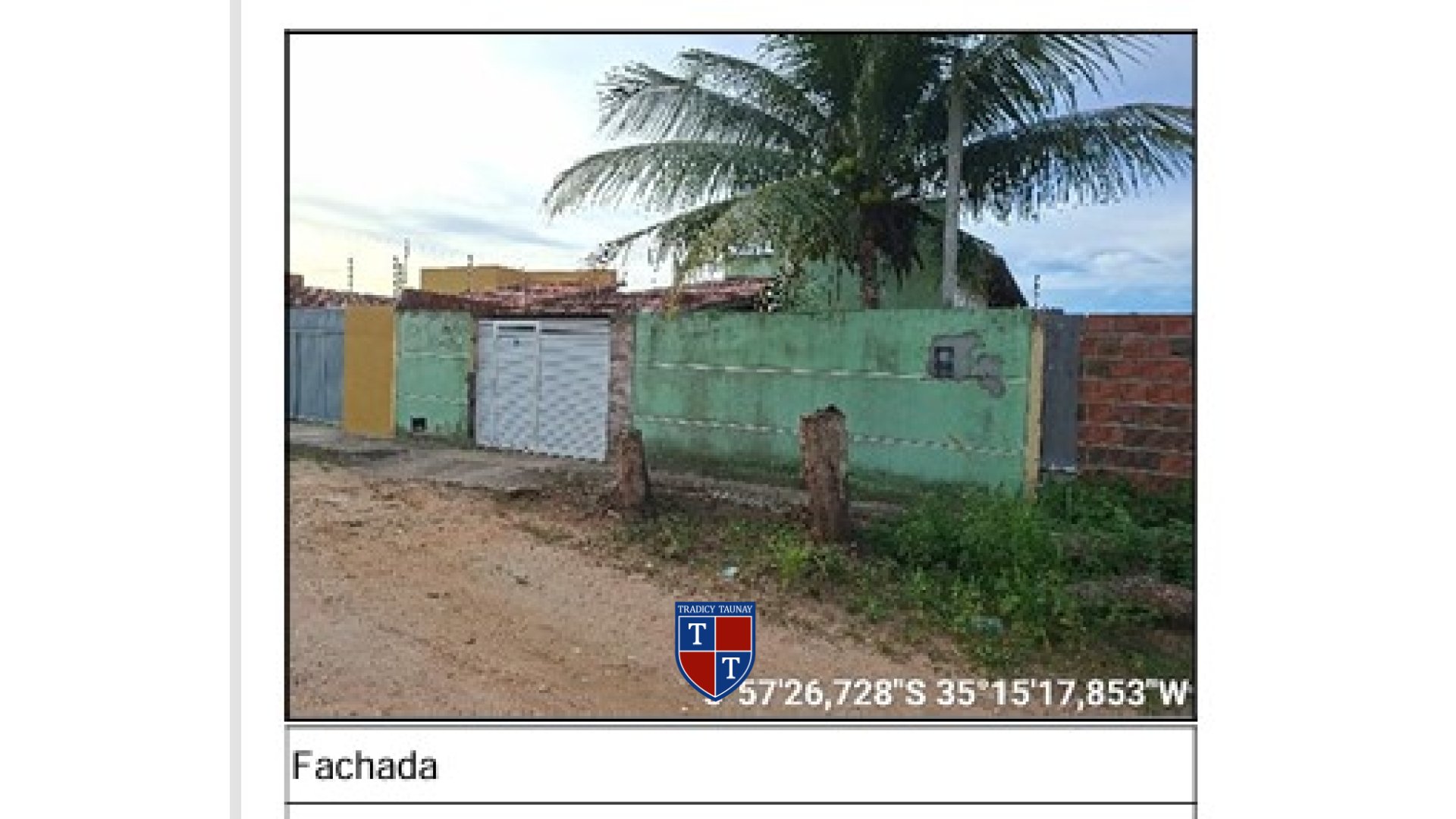 Foto do Imóvel
