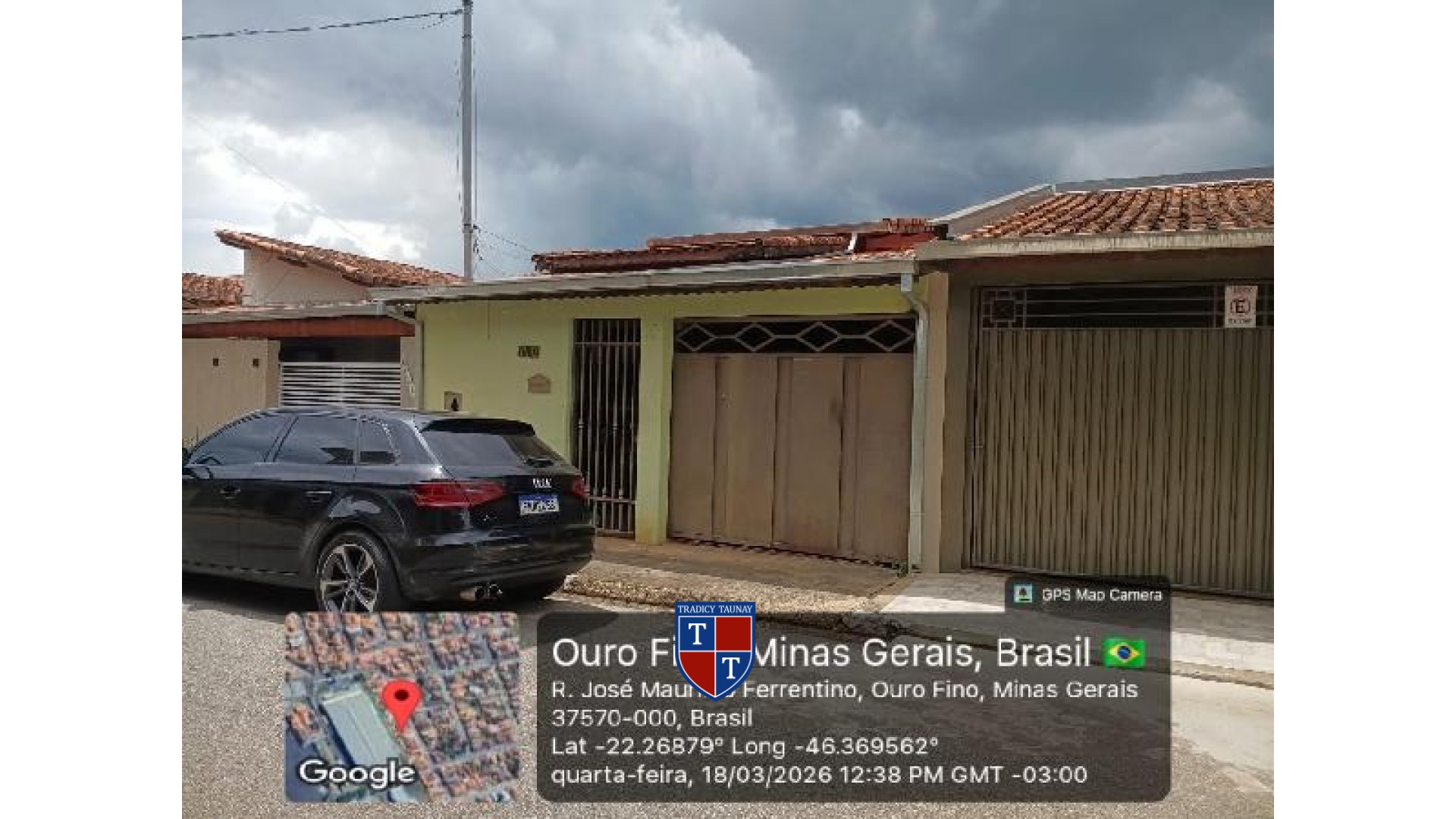 Foto do Imóvel