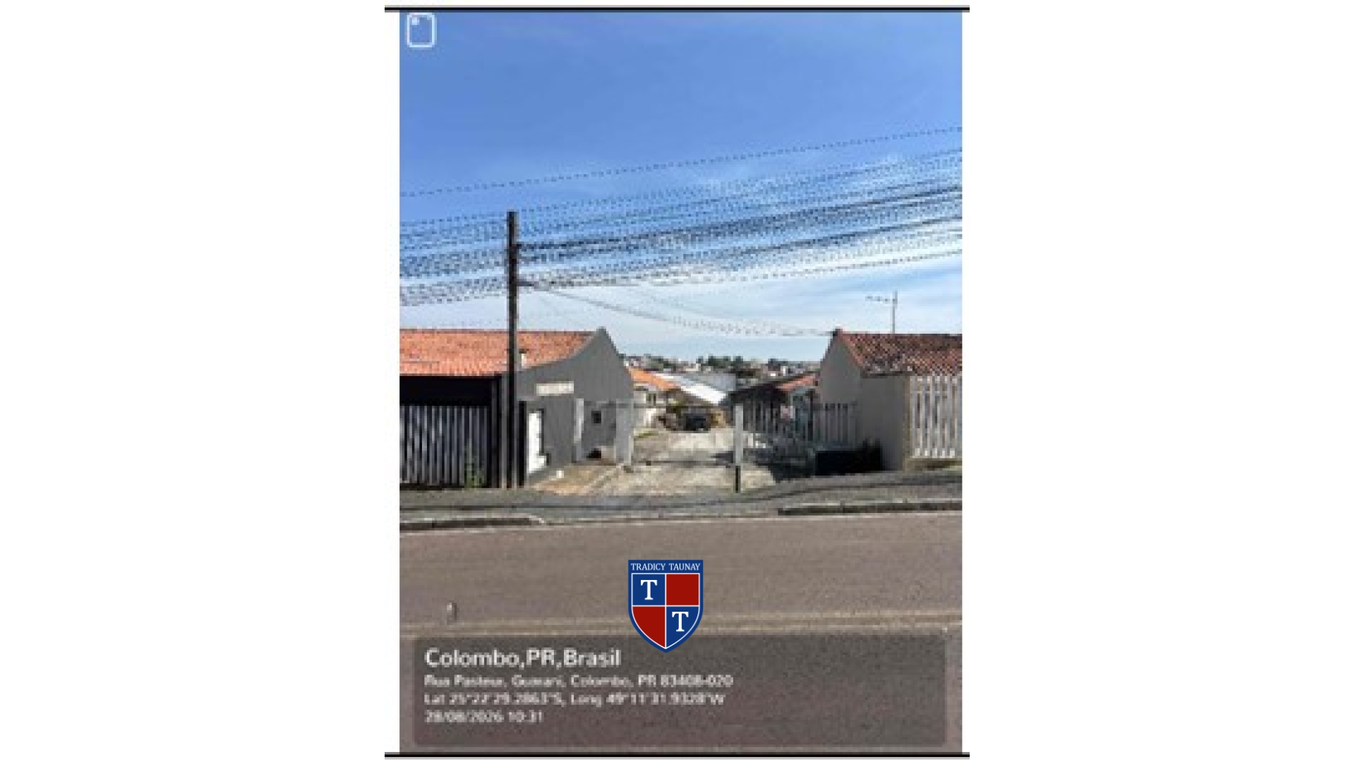 CASA em GUARANI