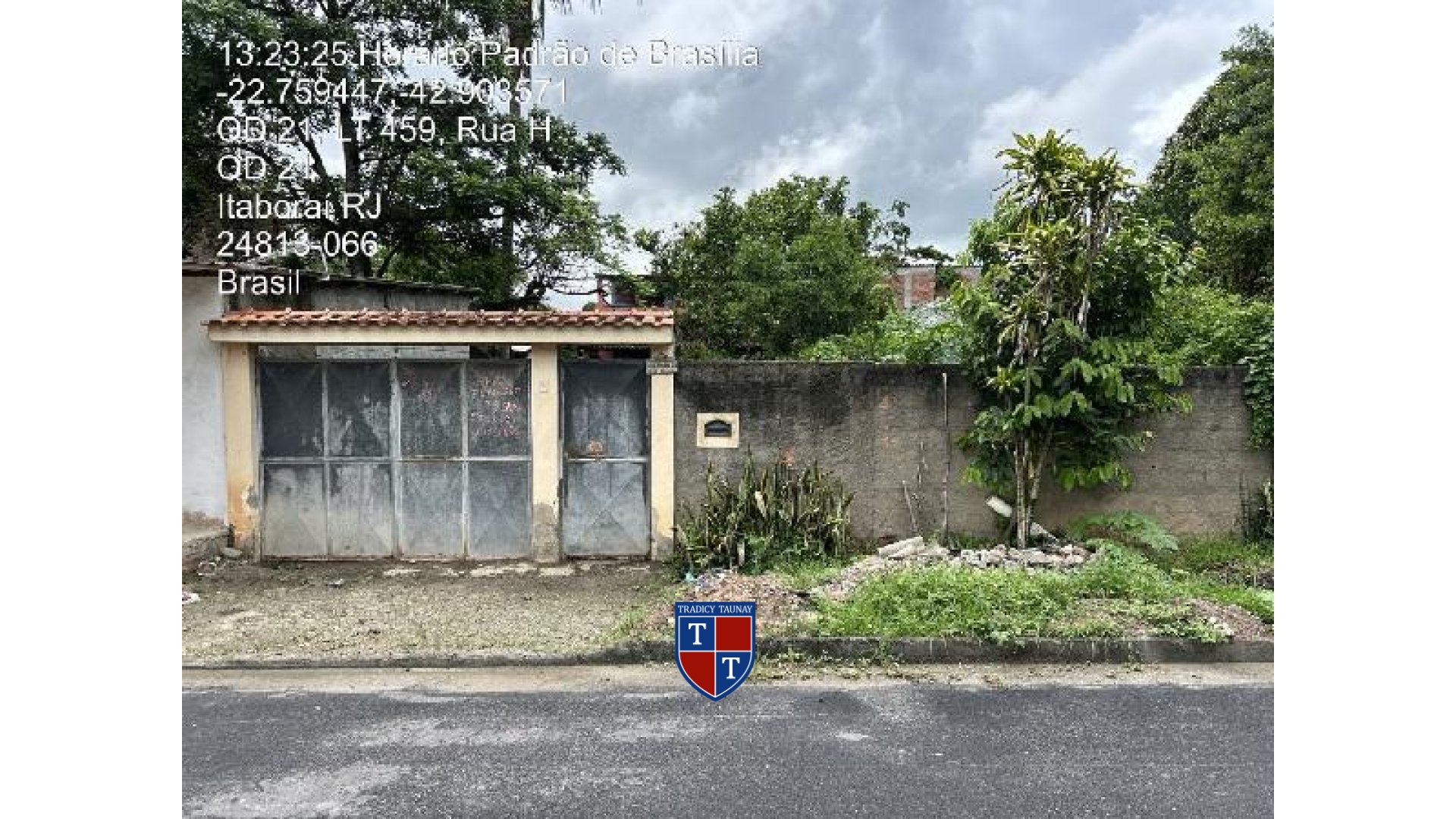 Foto do Imóvel