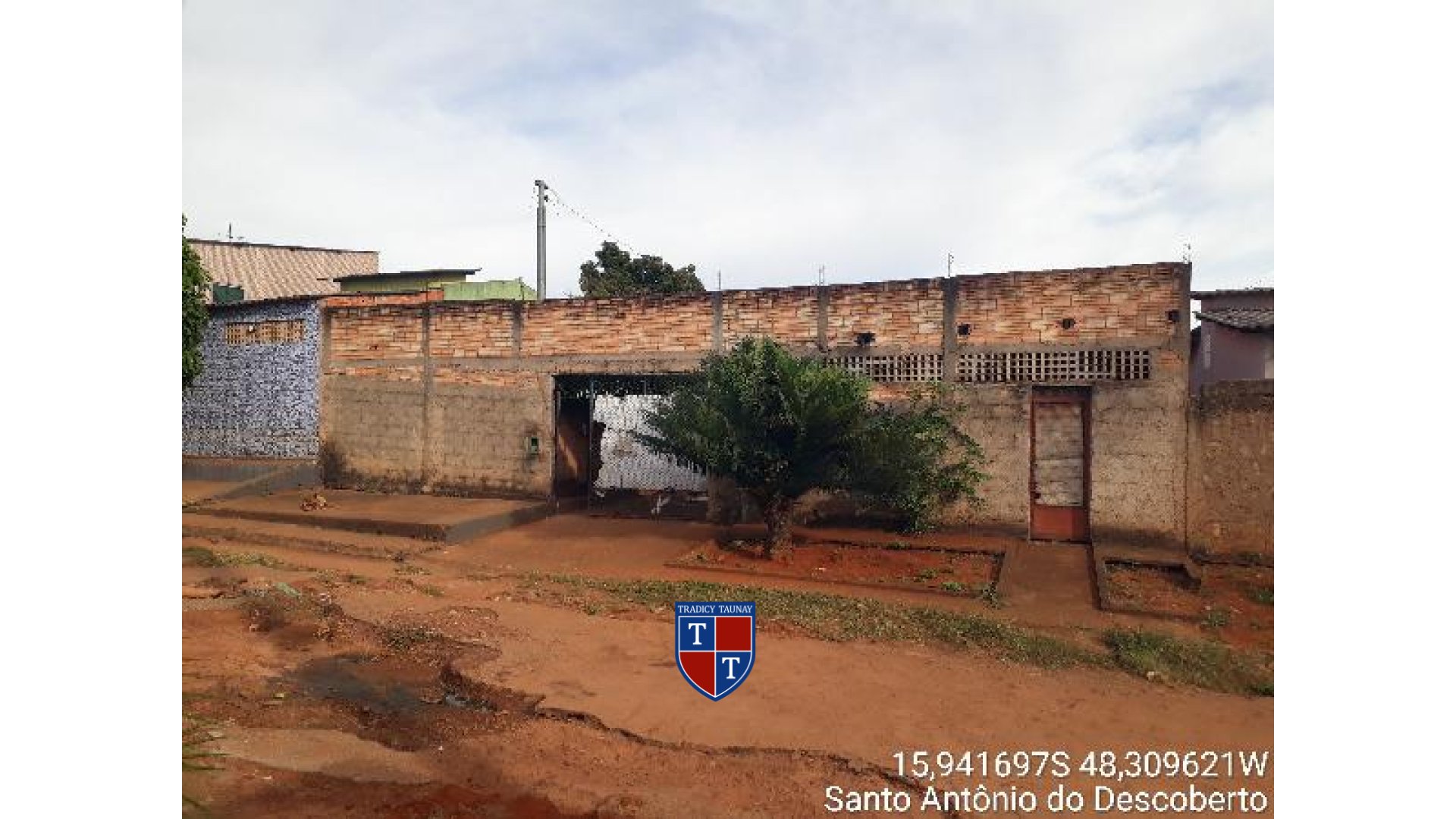 Foto do Imóvel