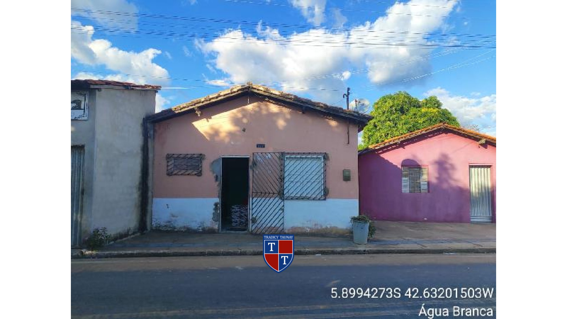 Foto do Imóvel