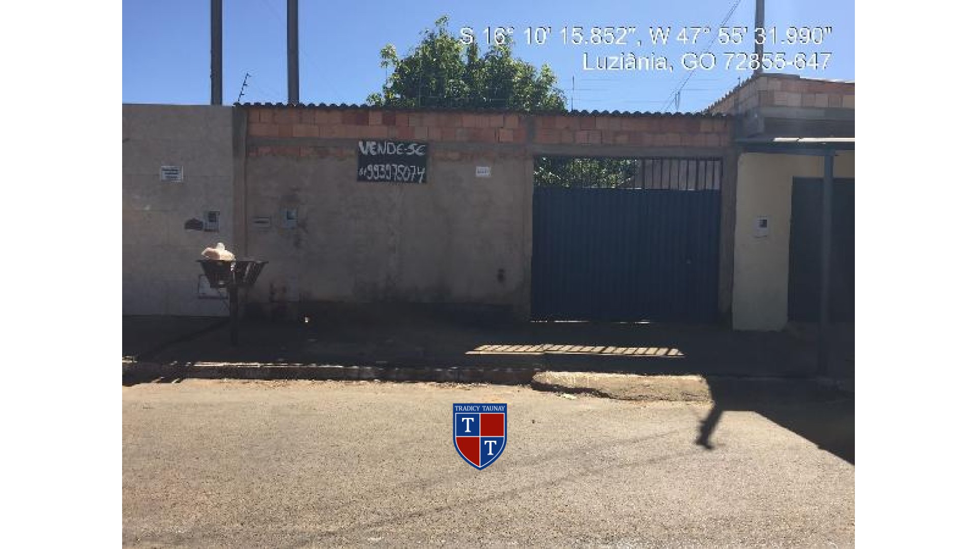 Foto do Imóvel