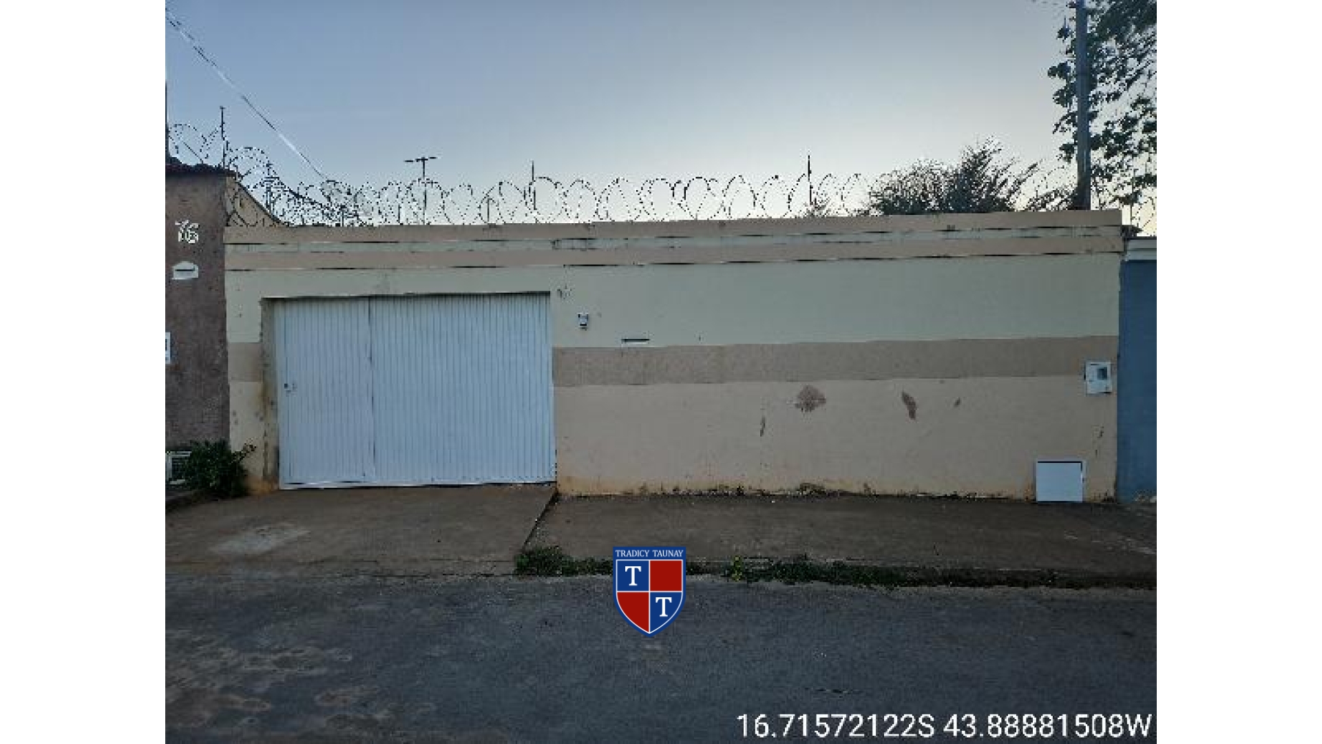 CASA em PANORAMA II