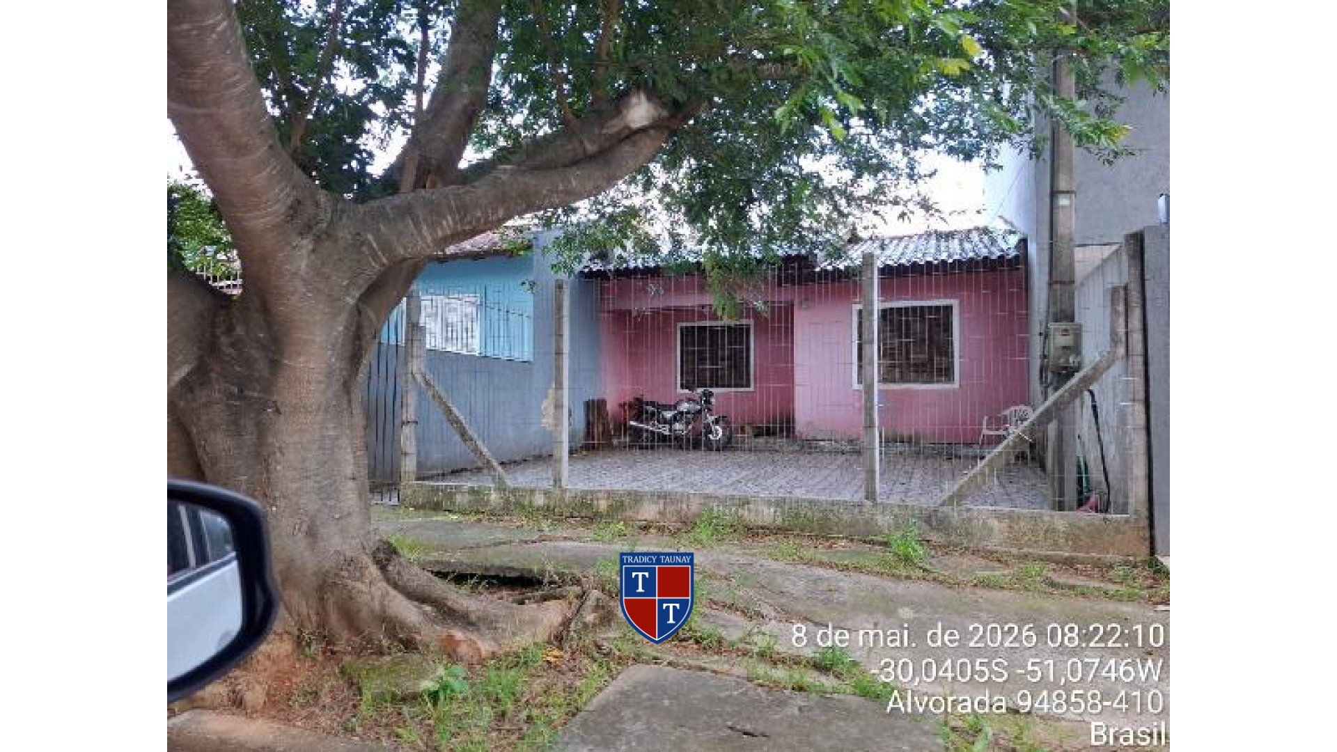 Foto do Imóvel