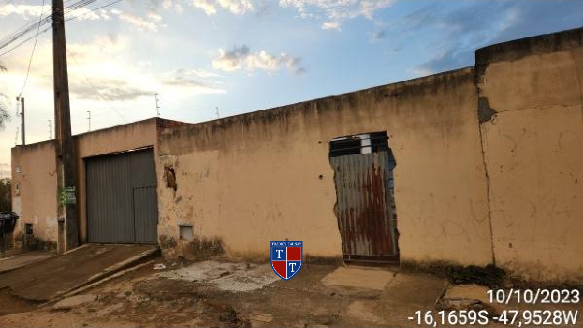 Foto do Imóvel