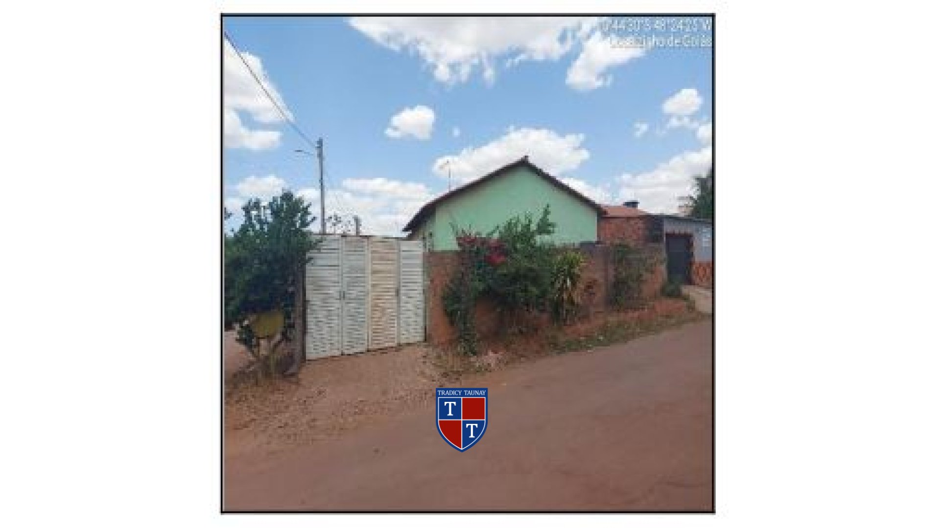 Foto do Imóvel