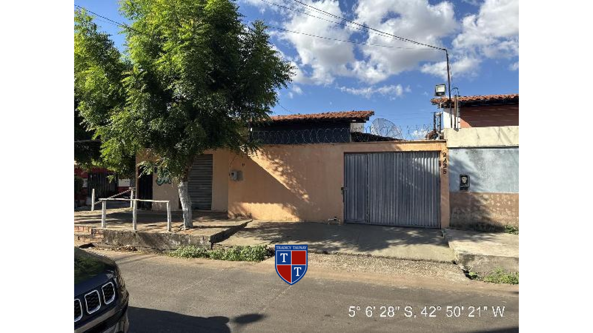CASA em SAO BENEDITO