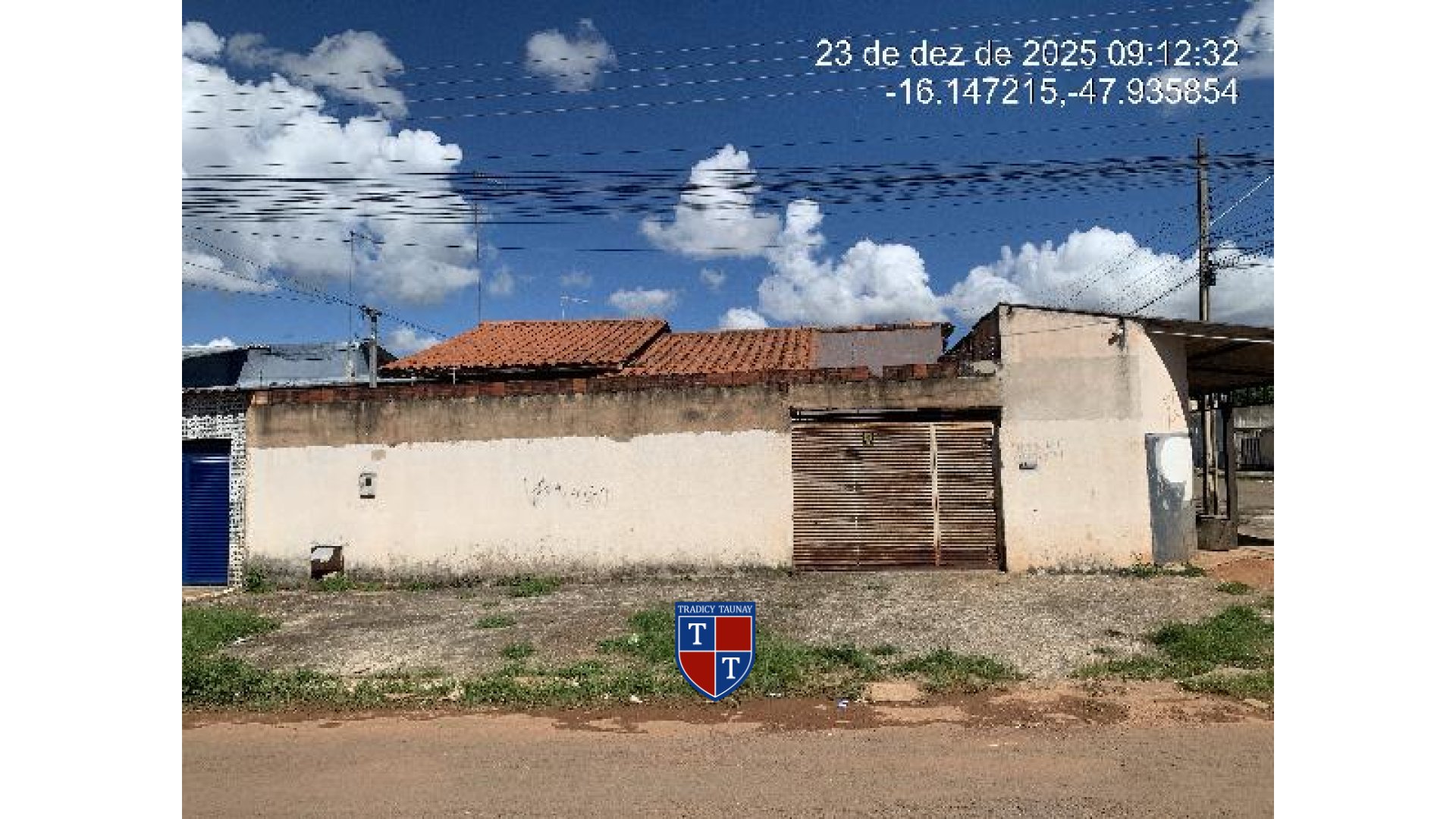 Foto do Imóvel