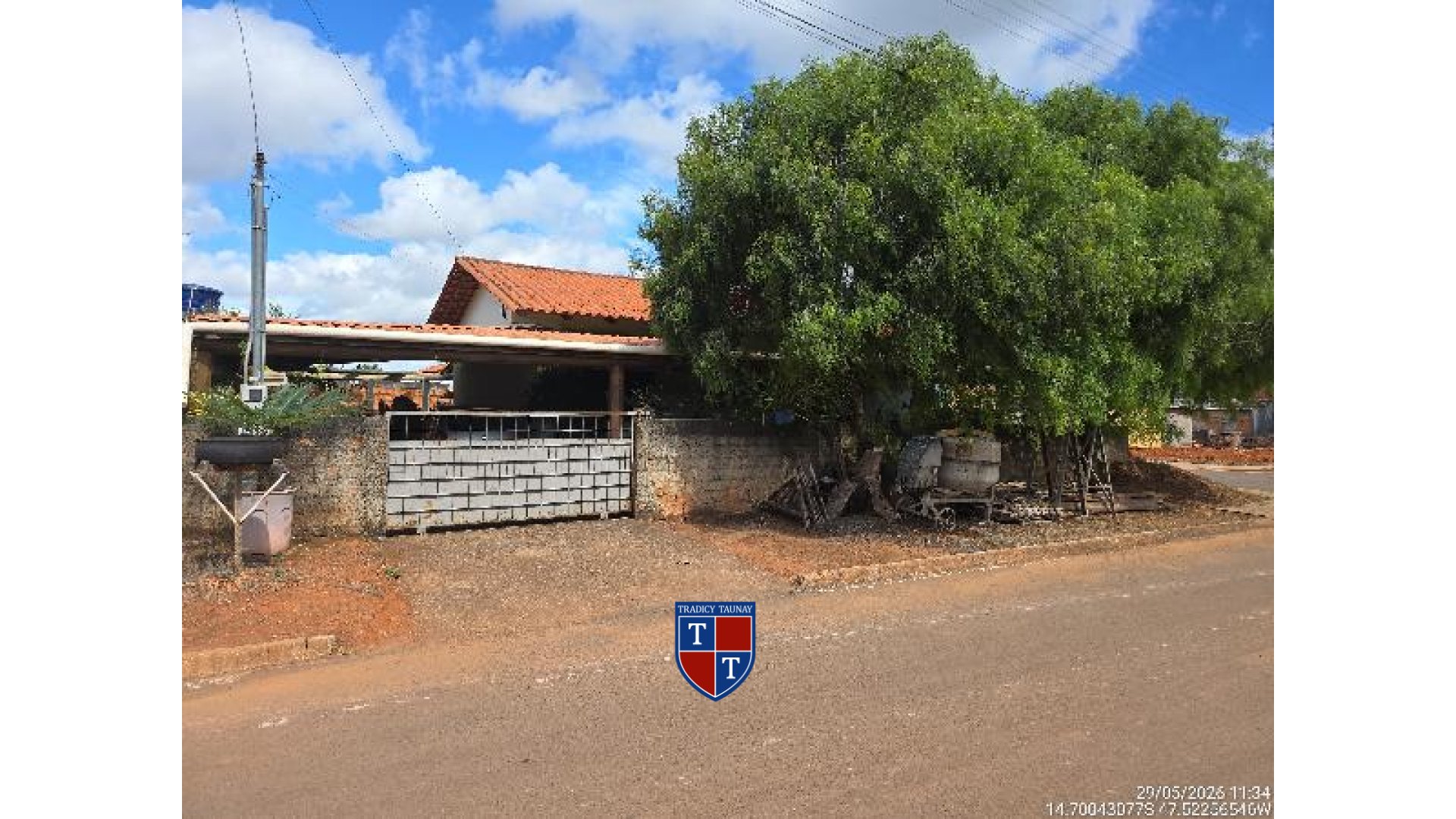 Foto do Imóvel