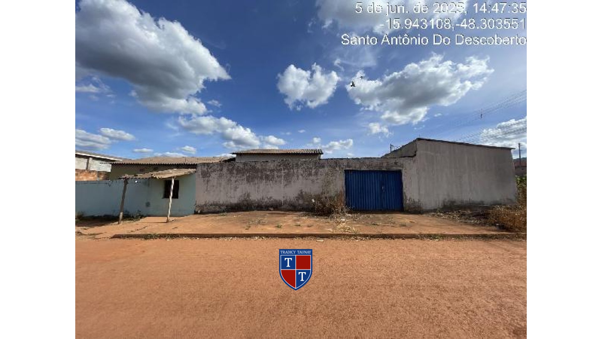 Foto do Imóvel