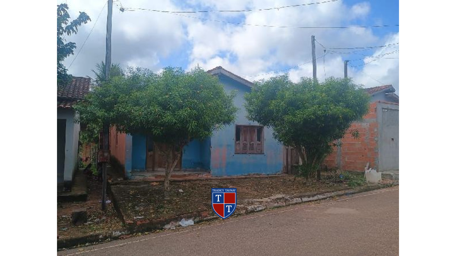CASA em VILA NOVA