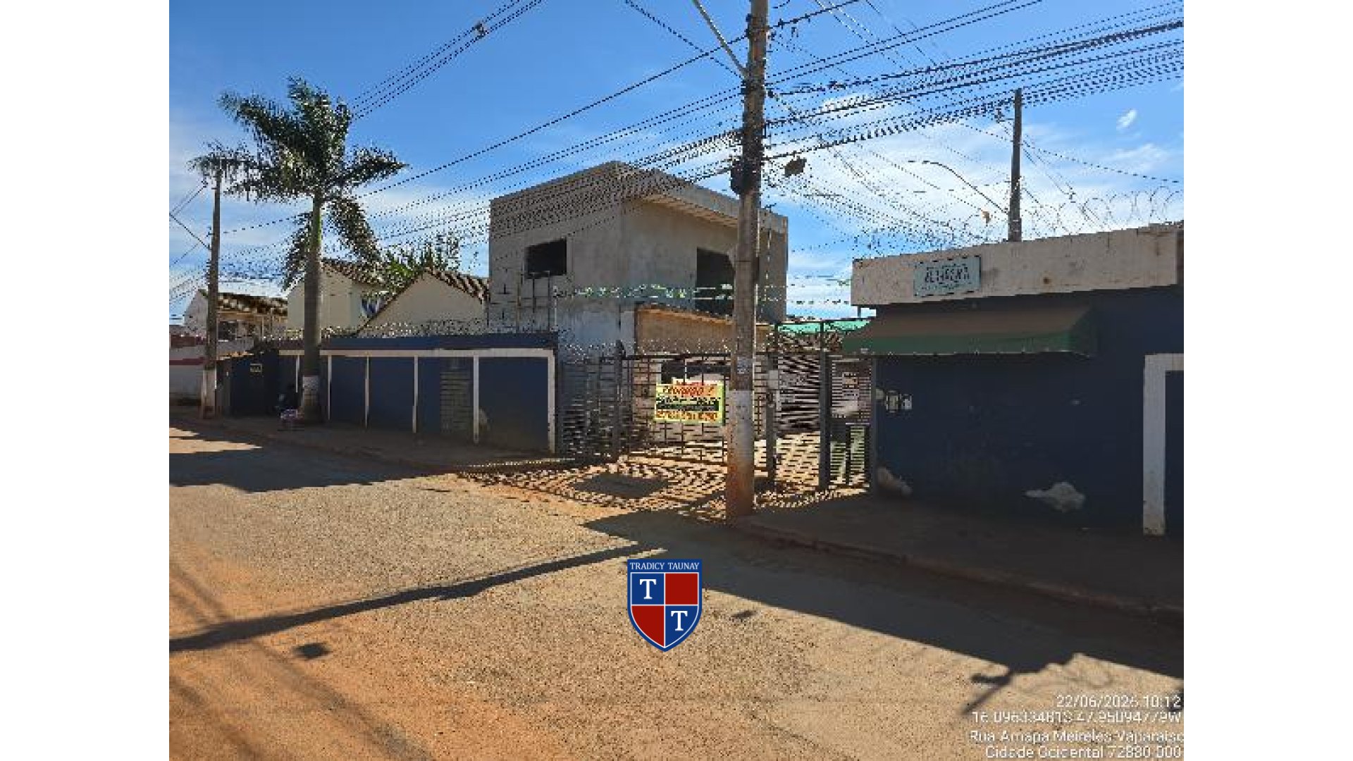 Foto do Imóvel