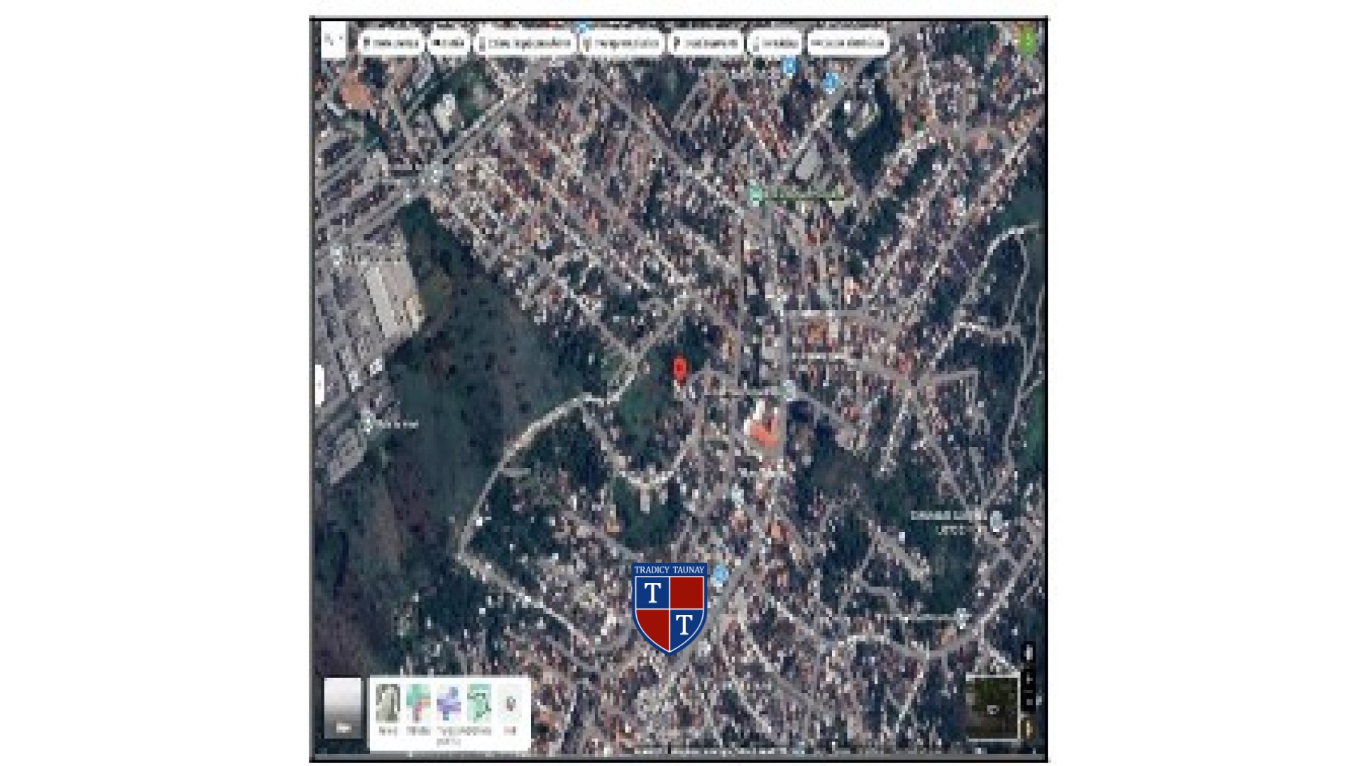 Foto do Imóvel