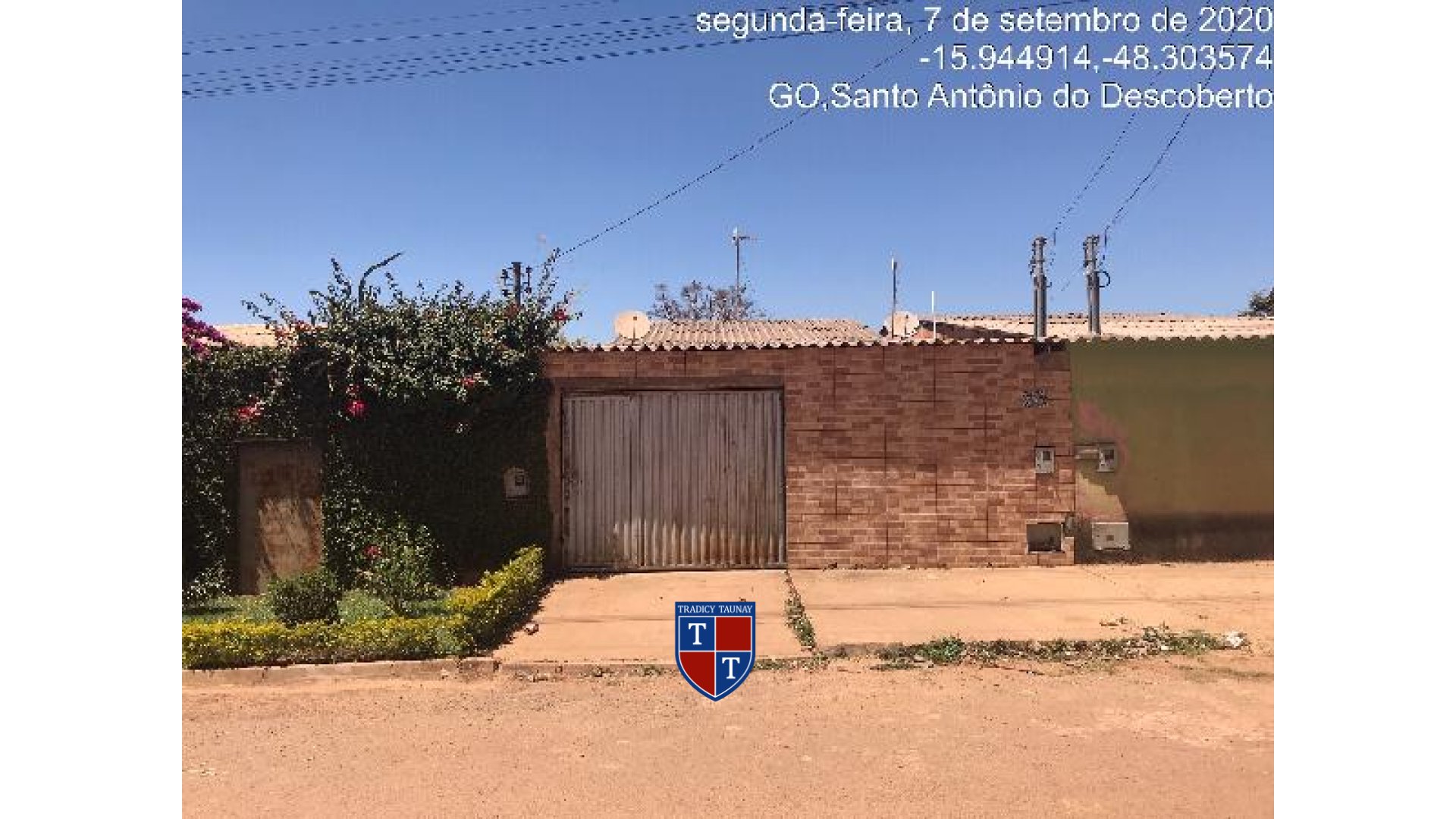 Foto do Imóvel