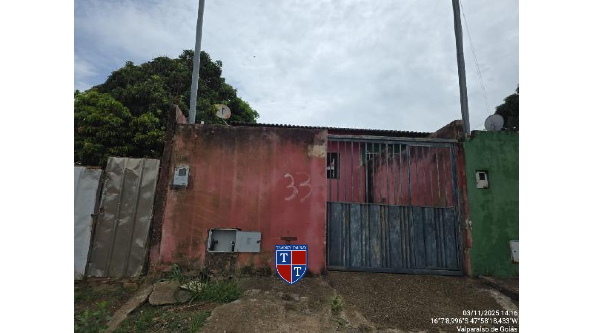 Foto do Imóvel