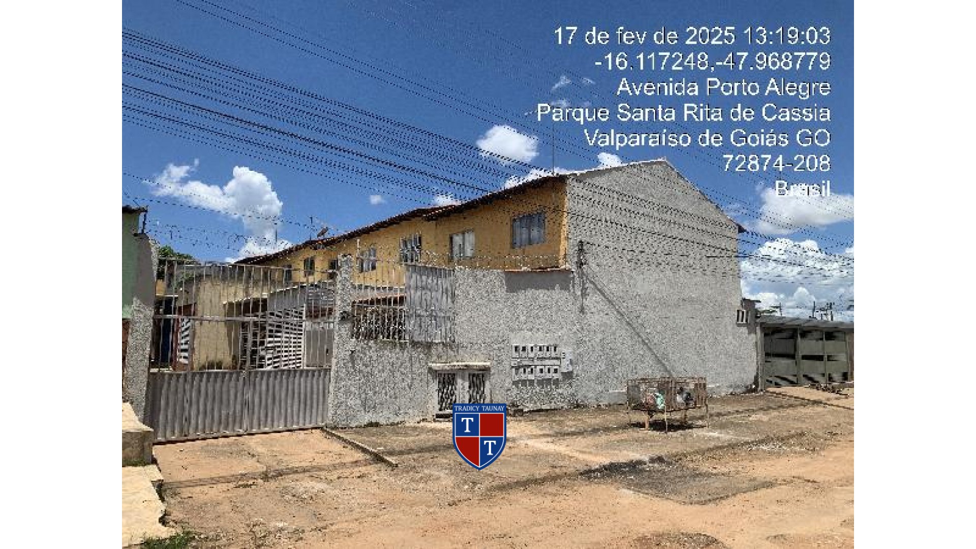Foto do Imóvel