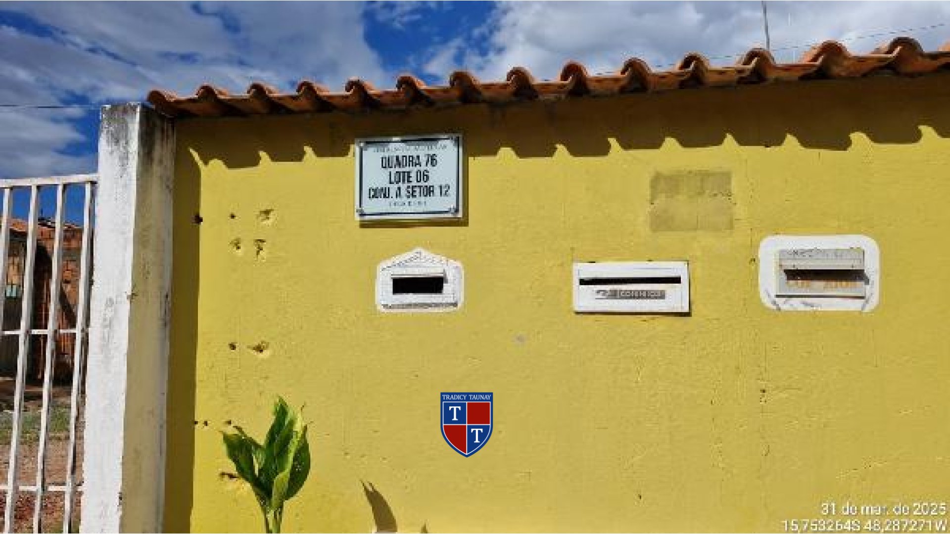 Foto do Imóvel