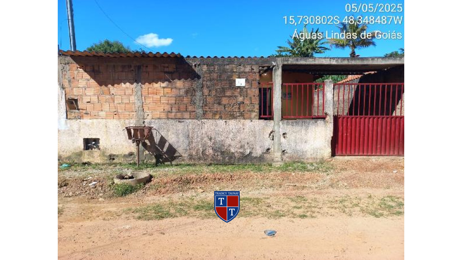 Foto do Imóvel