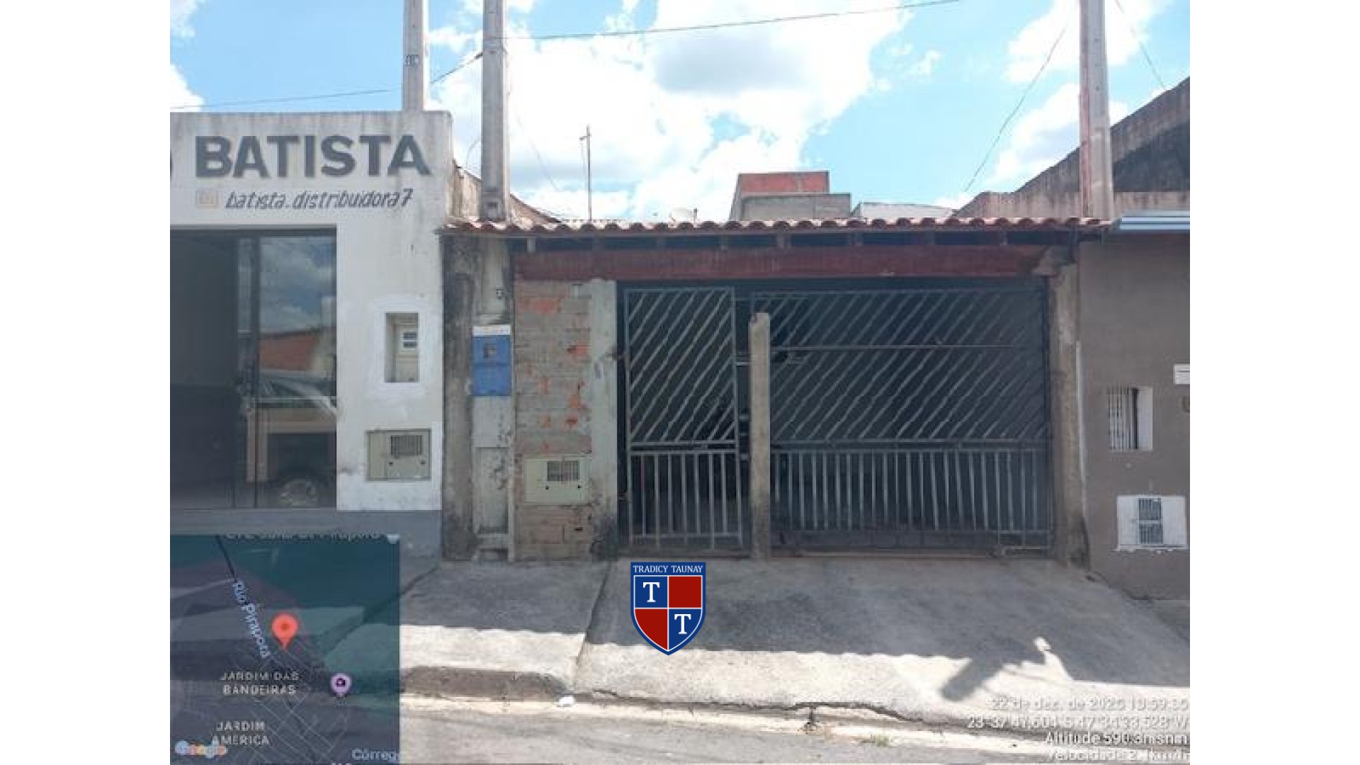 Foto do Imóvel