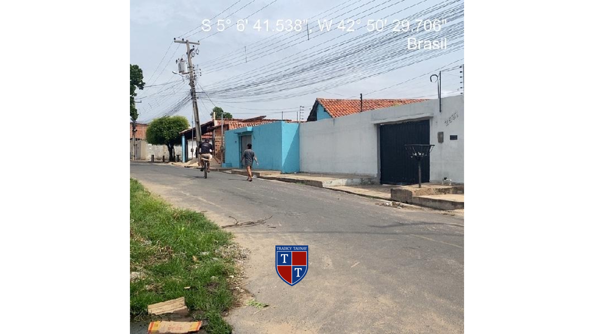CASA em PEDRO PATRICIO